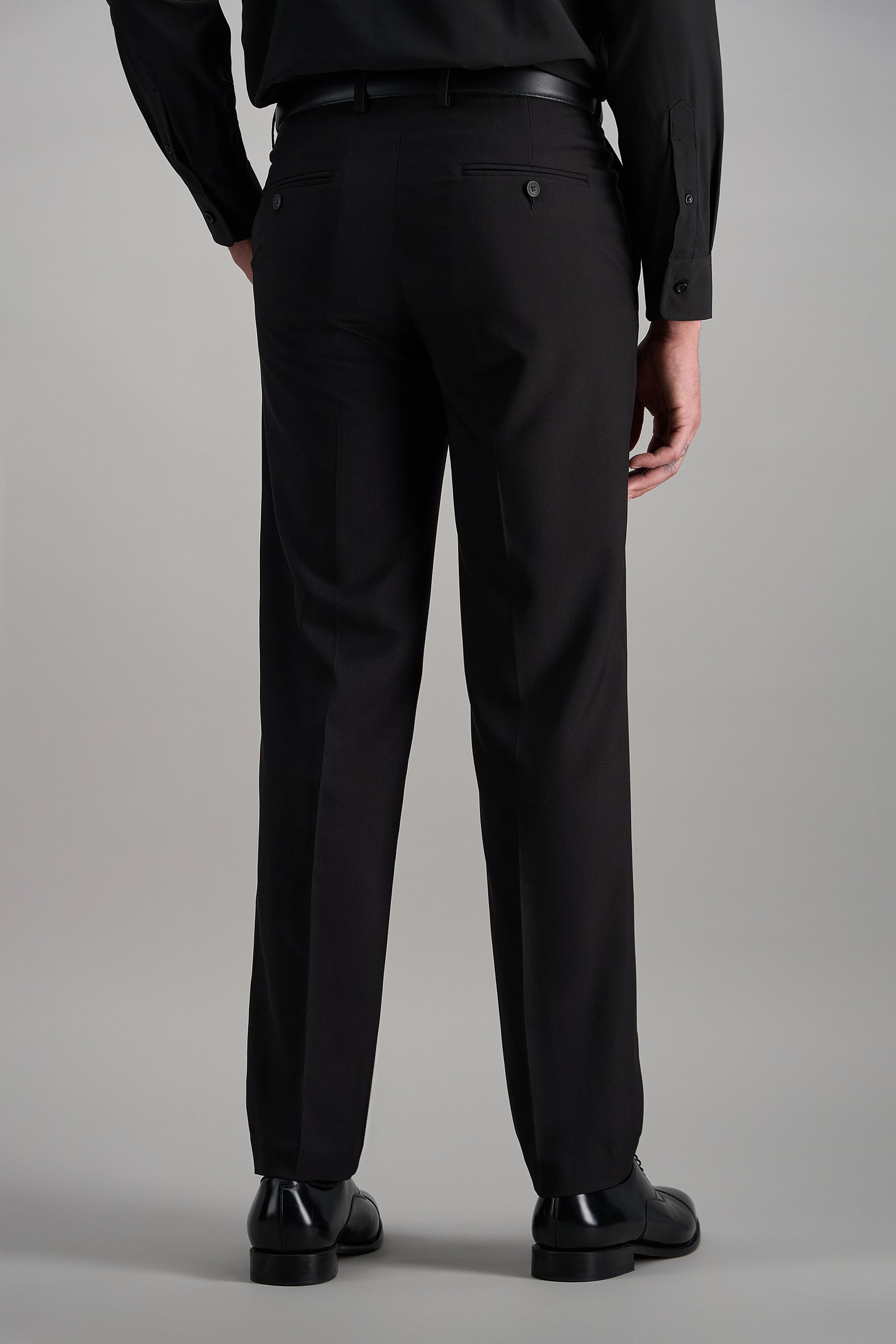 Premium Comfort Dress Pant - Haggar.com