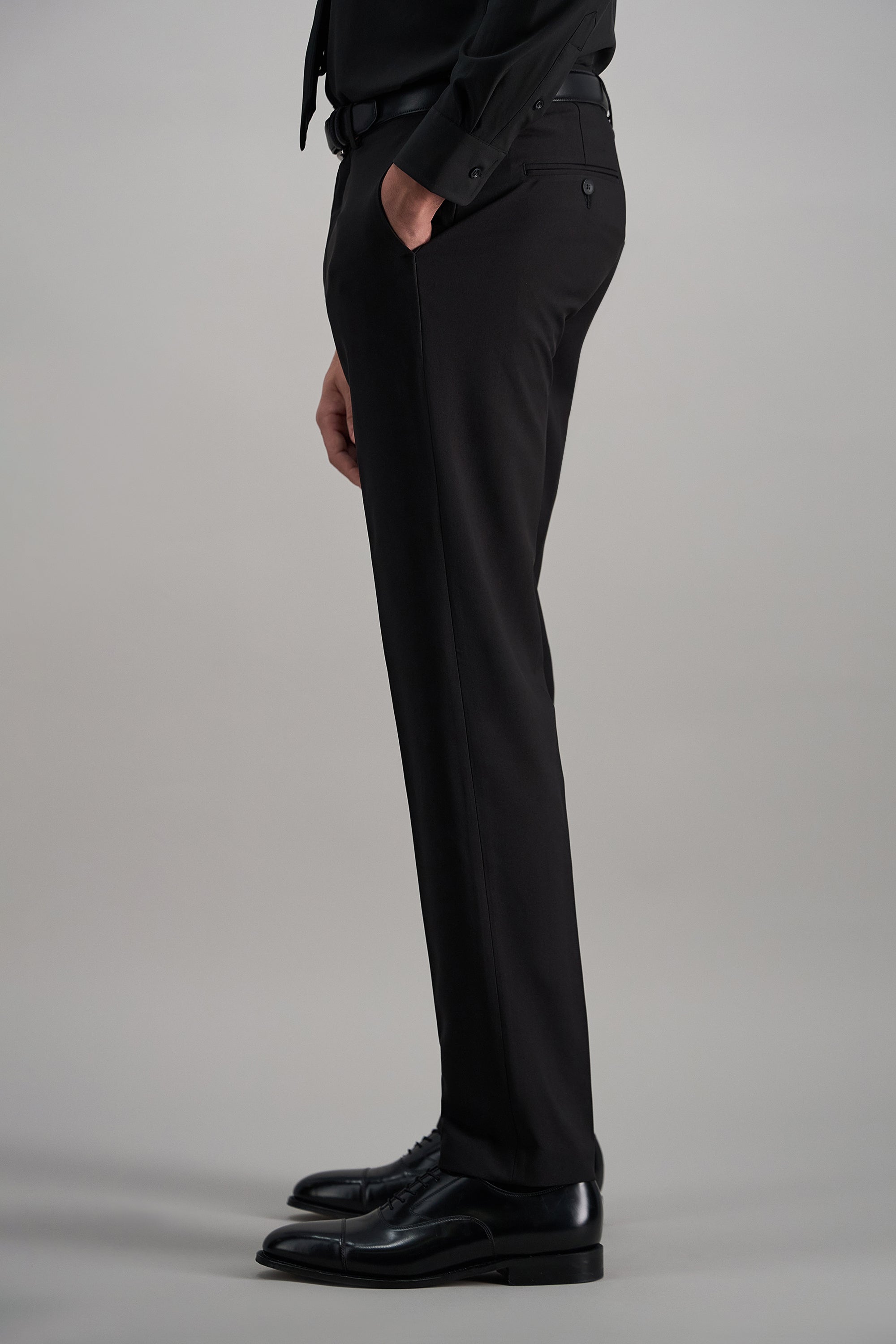 Premium Comfort Dress Pant - Haggar.com