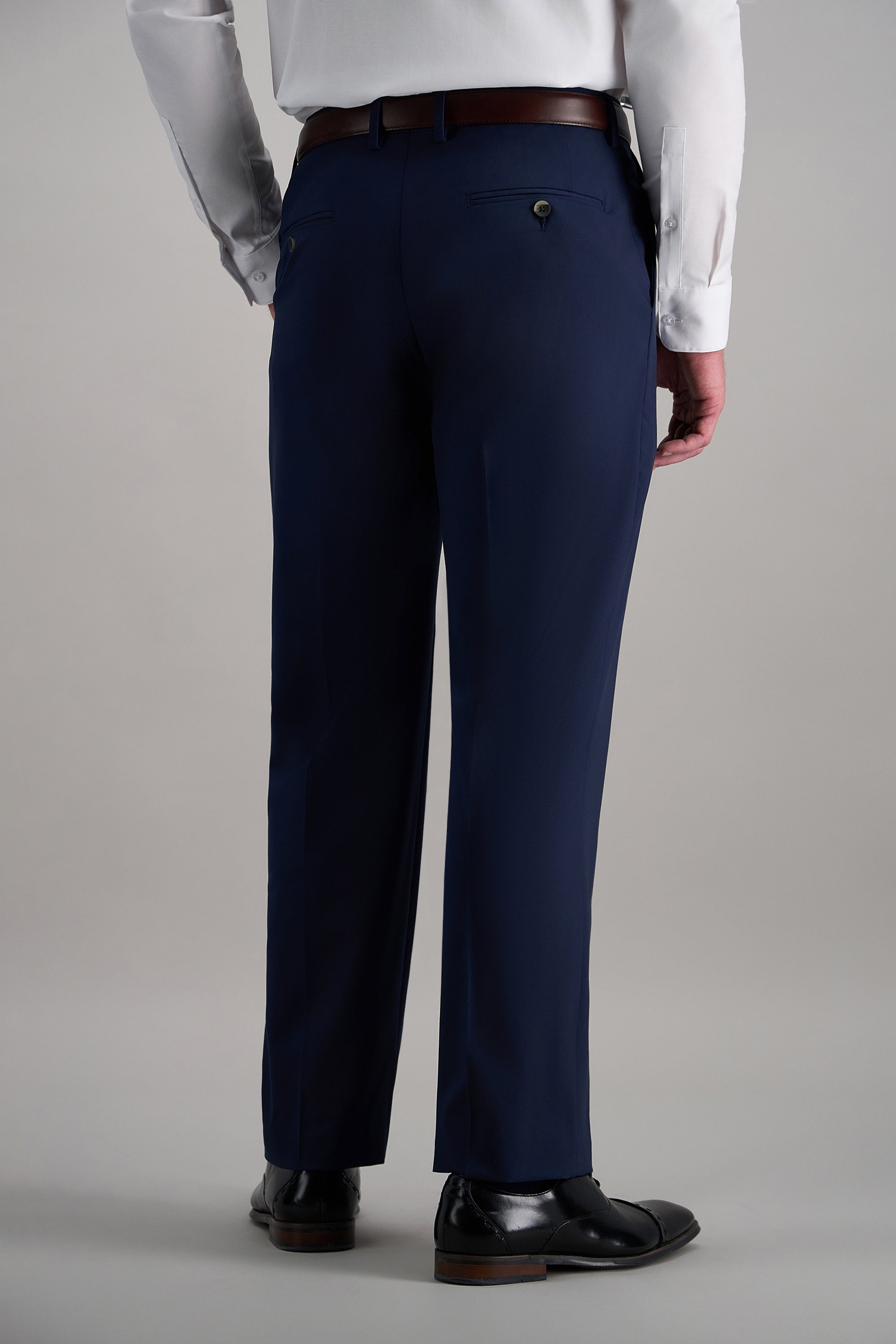 J.M. Haggar 4-Way Stretch Dress Pant