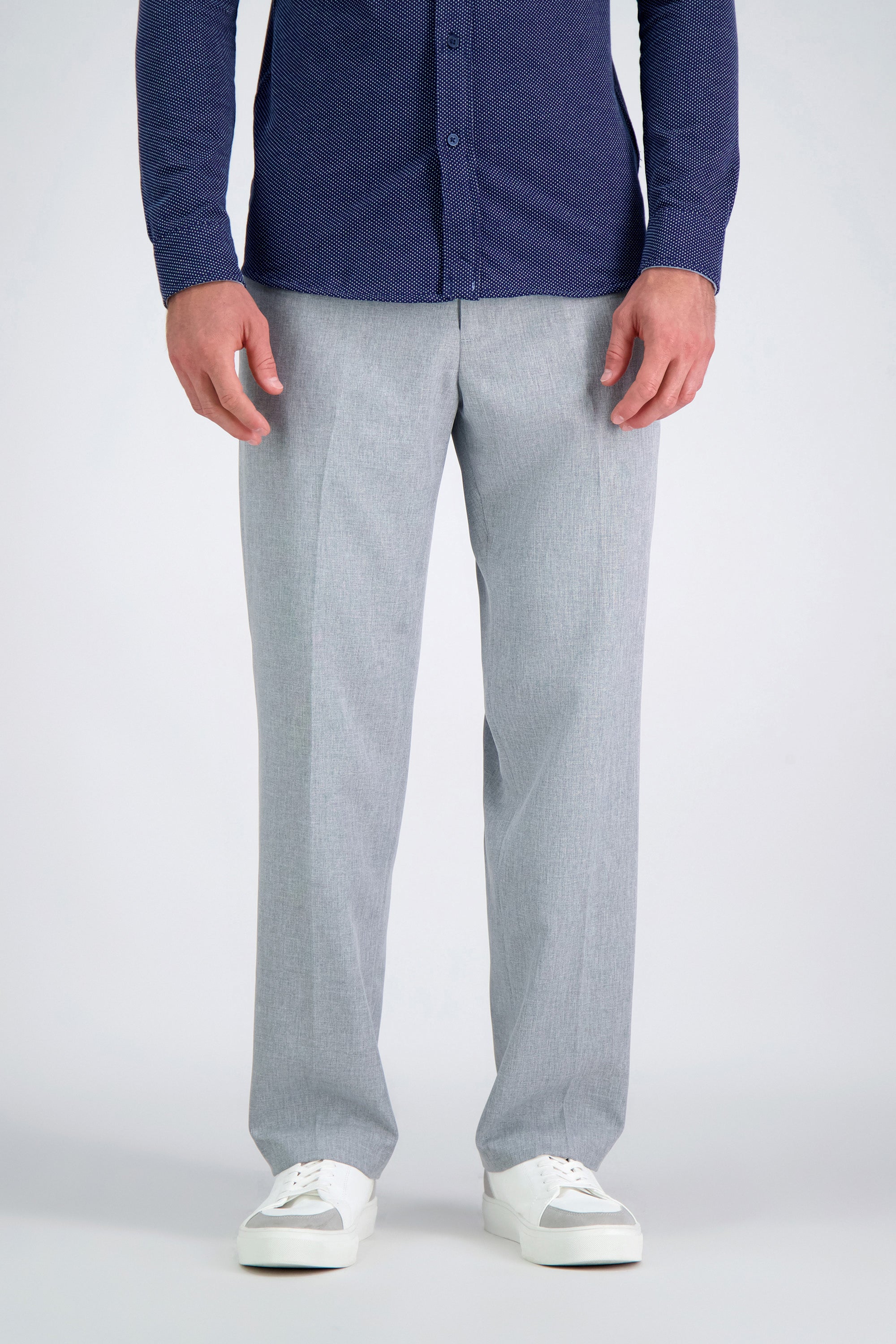 Premium Comfort Dress Pant