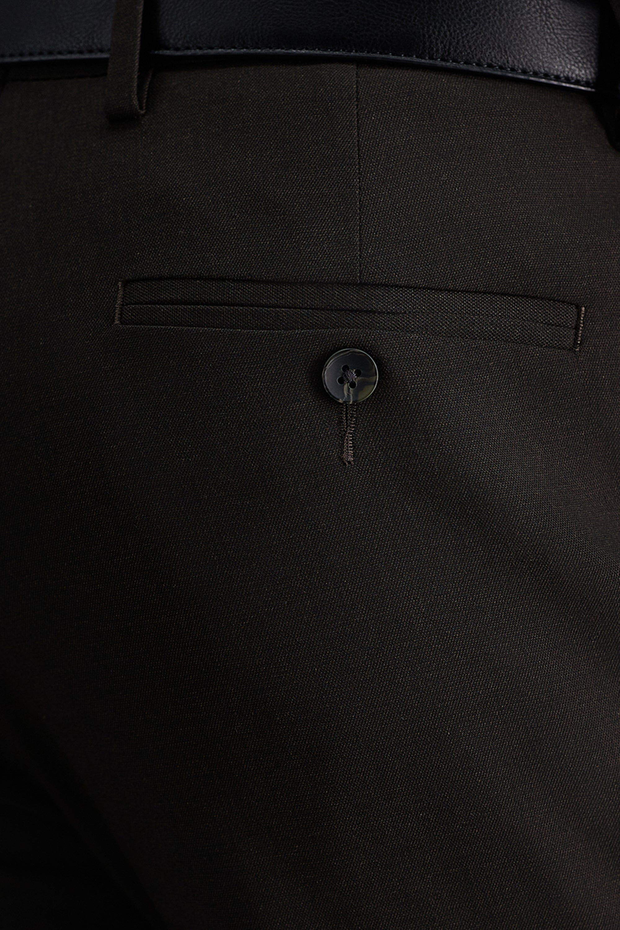 J.M. Haggar Stretch Dress Pant, , hi-res