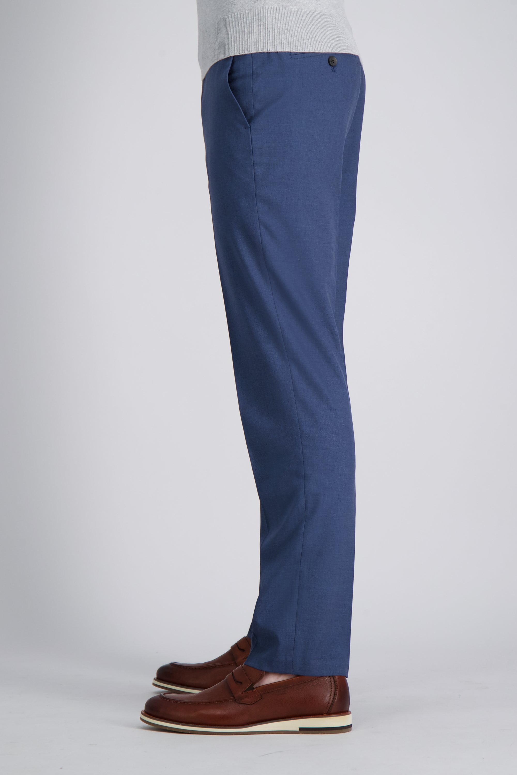 J.M. Haggar Stretch Dress Pant, , hi-res