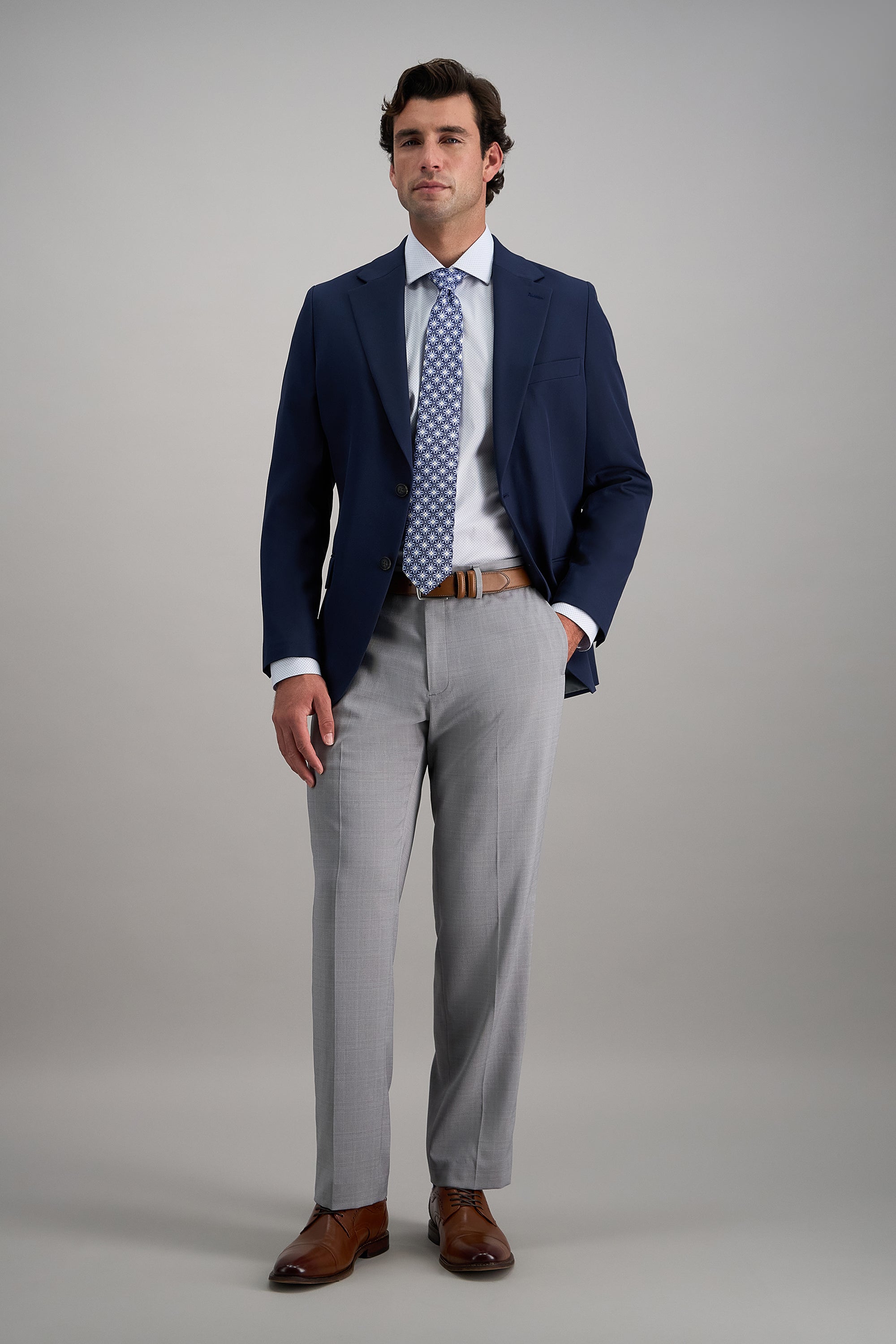 Premium Comfort Dress Pant
