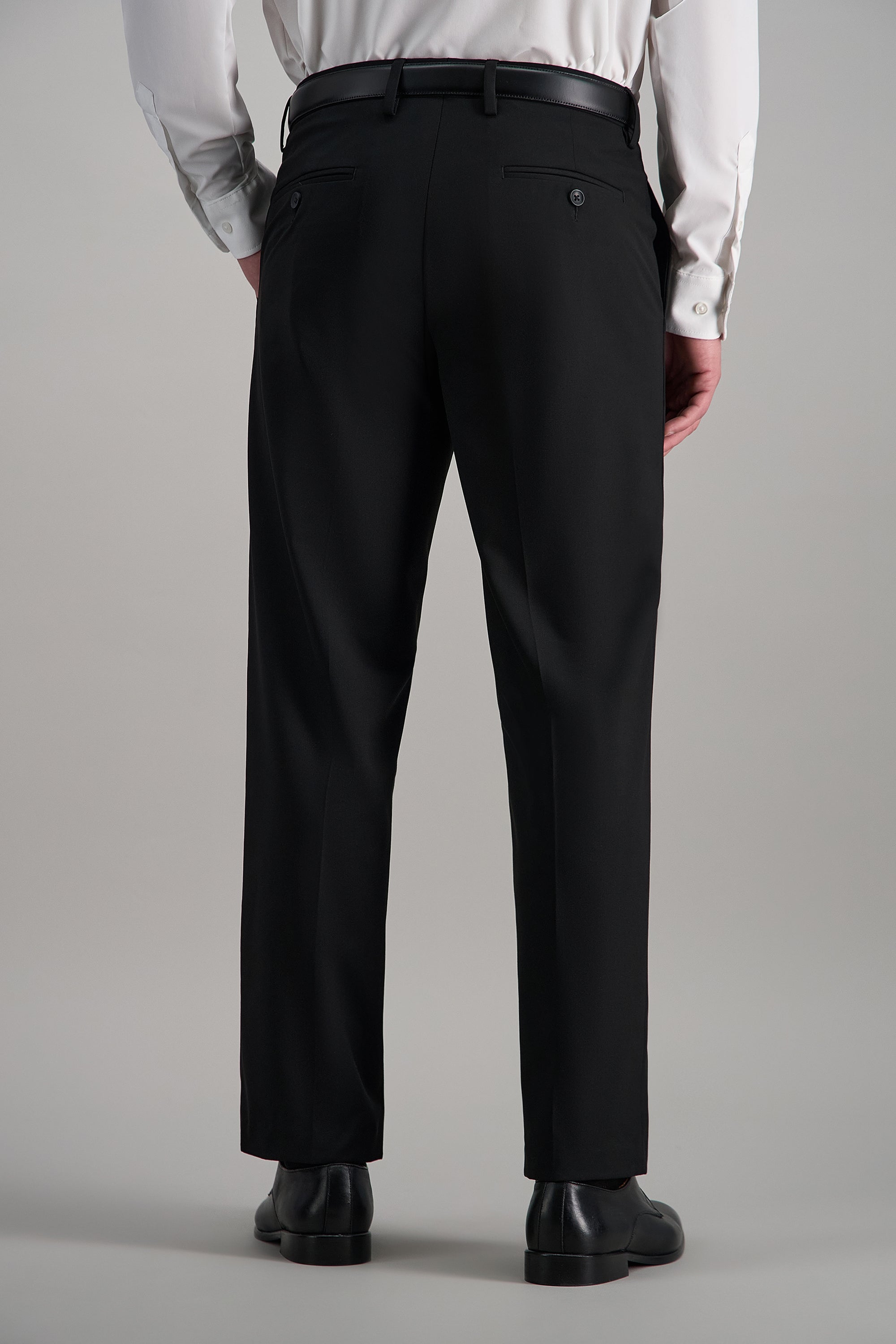 J.M. Haggar 4-Way Stretch Dress Pant