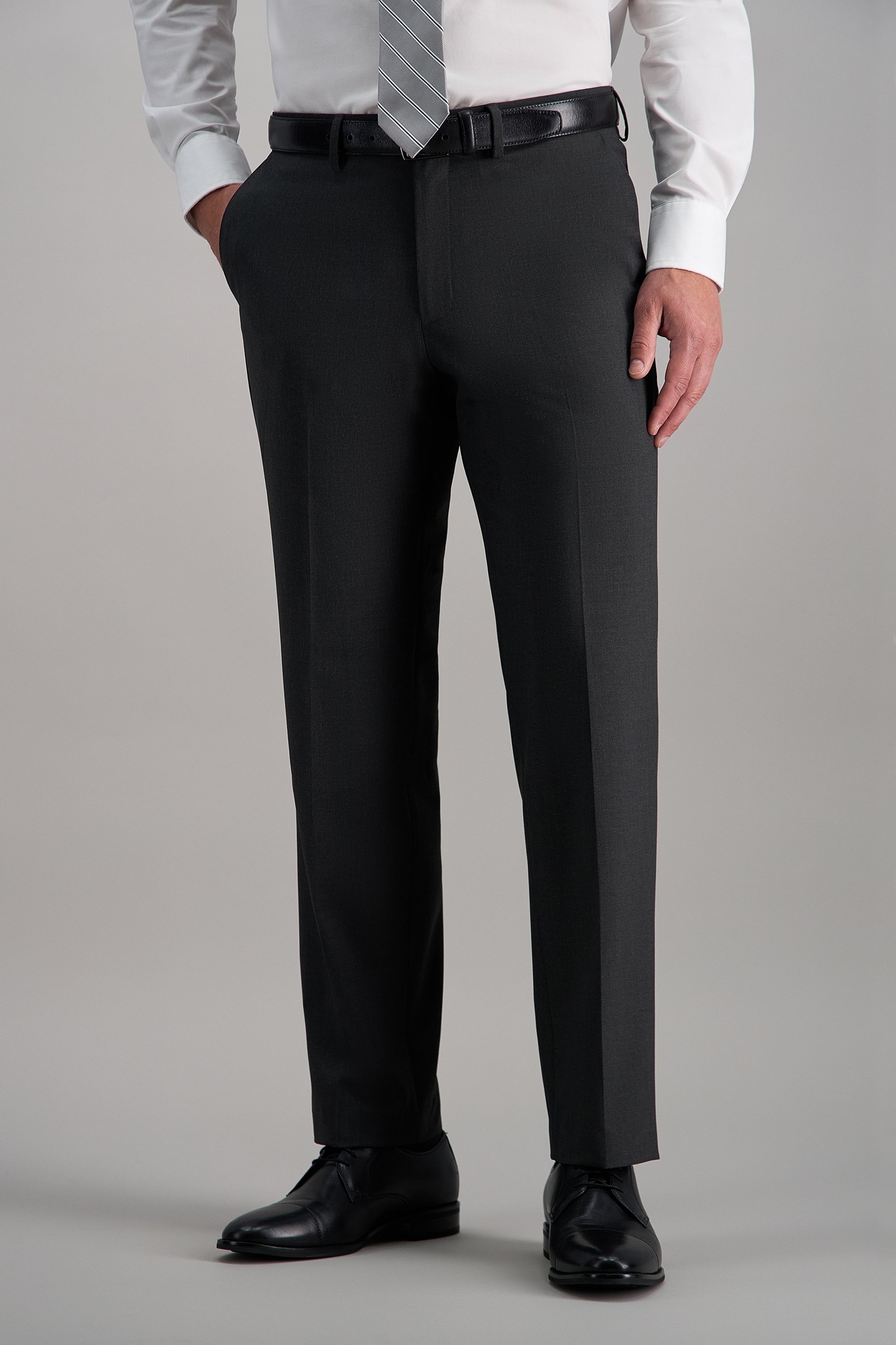 J.M. Haggar 4-Way Stretch Dress Pant
