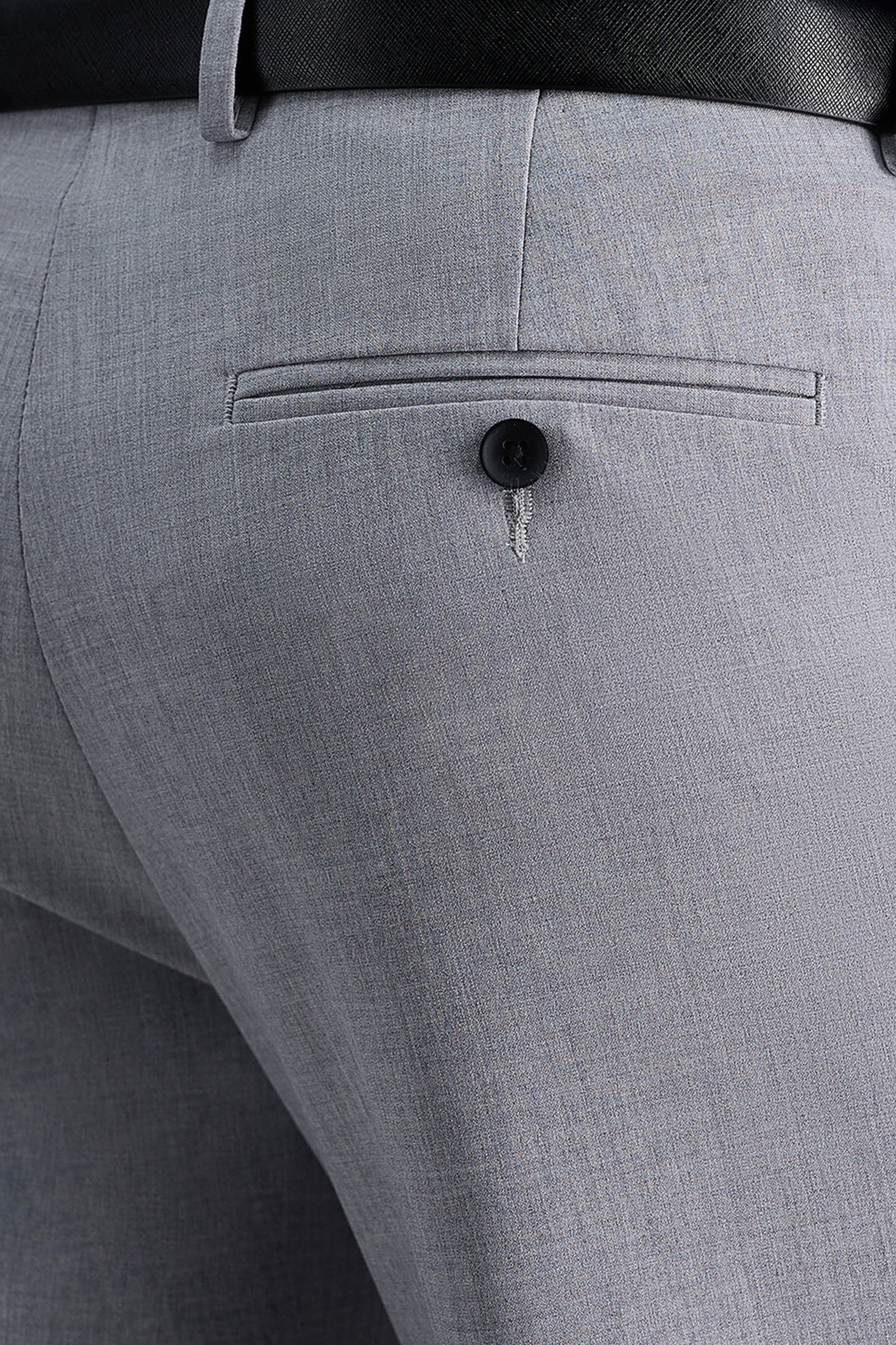 J.M. Haggar 4-Way Stretch Dress Pant