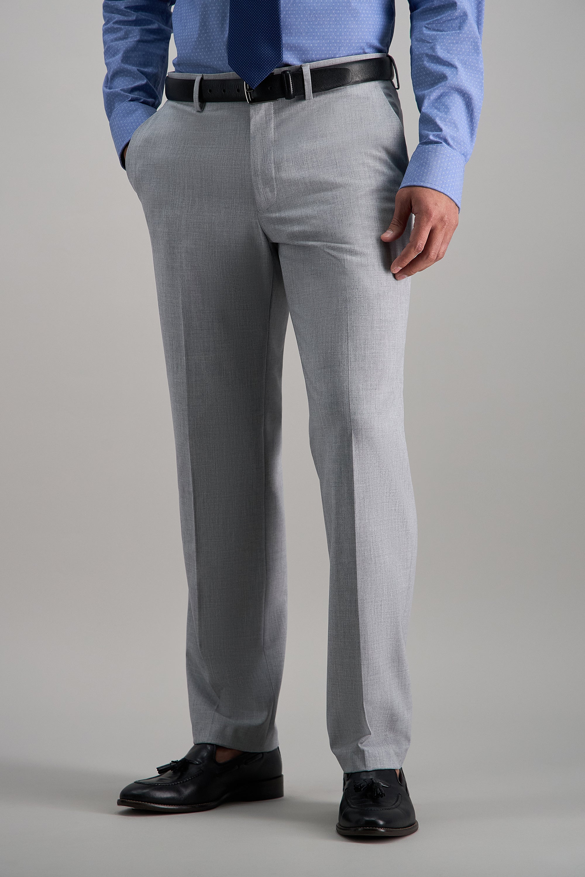 J.M. Haggar 4-Way Stretch Dress Pant