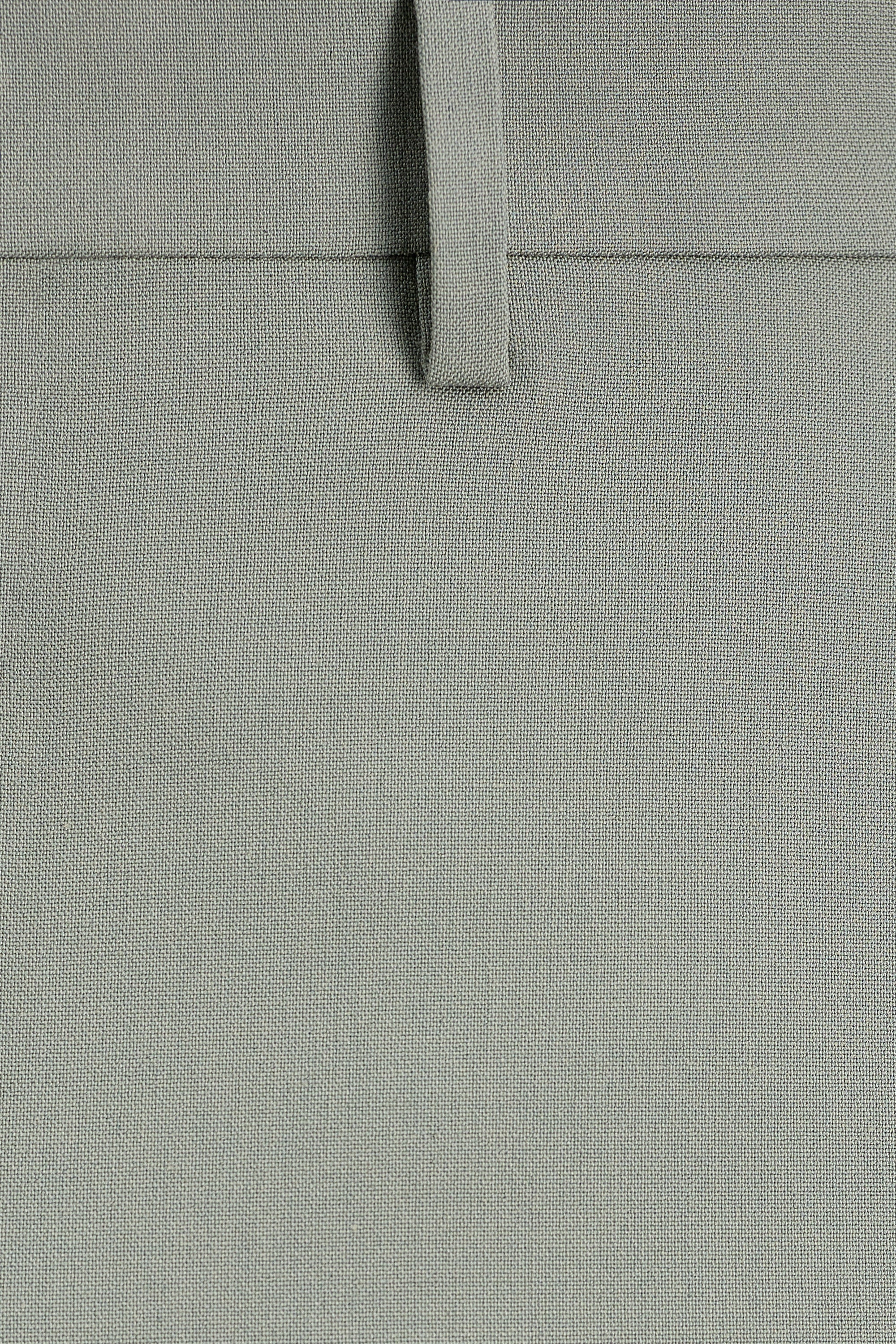 J.M. Haggar™ Premium Stretch Plaid Weave Dress Pant - Haggar.com