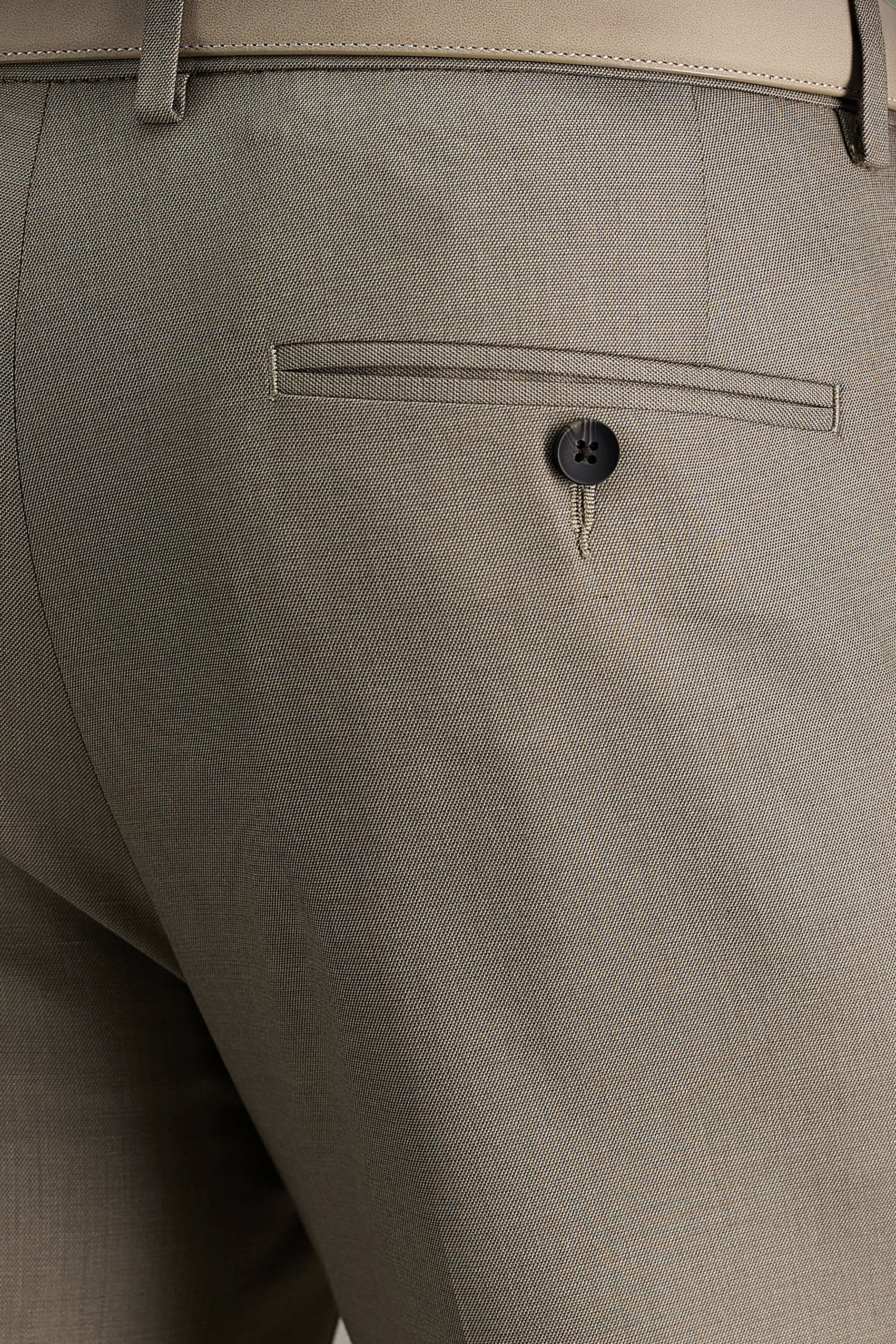 J.M. Haggar Premium Stretch Dress Pant, , hi-res