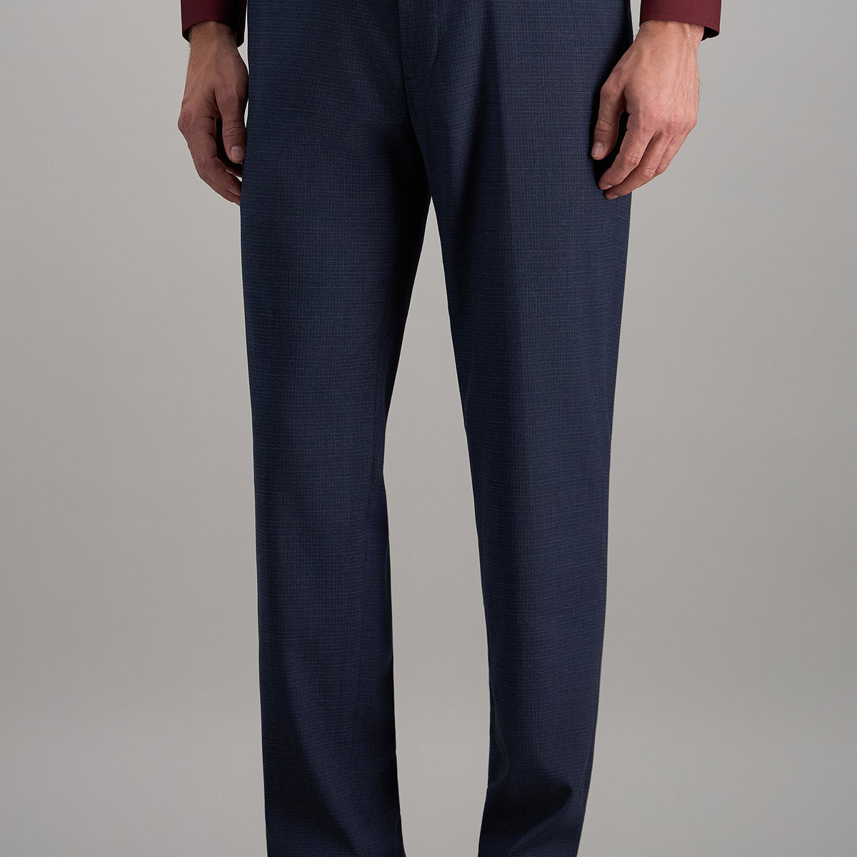 J.M. Haggar Premium Stretch Dress Pant