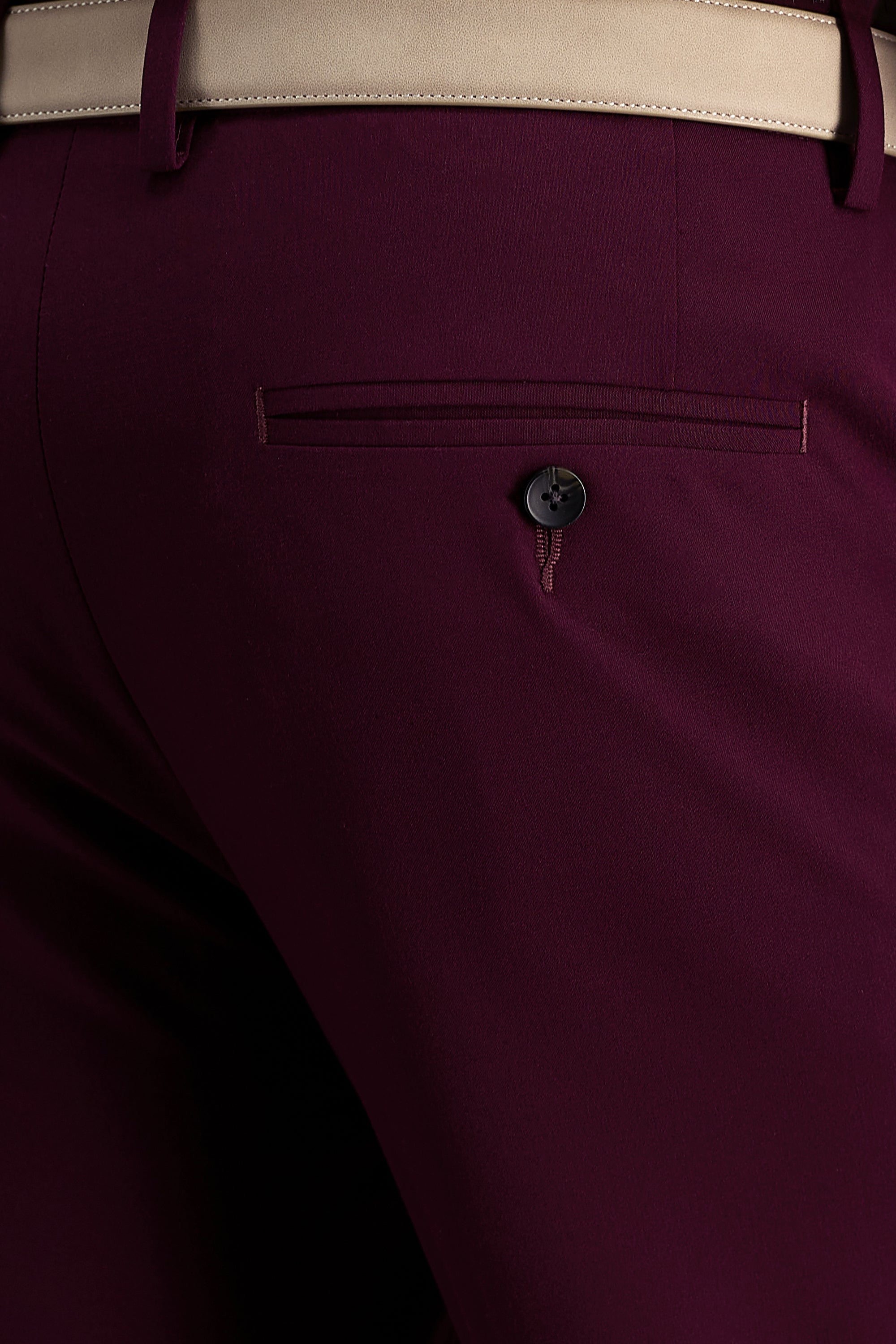 J.M. Haggar Premium Stretch Dress Pant, , hi-res
