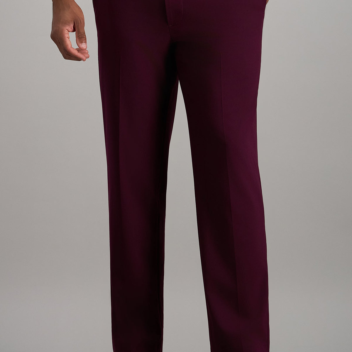 J.M. Haggar Premium Stretch Dress Pant J.M. Haggar Premium Stretch Dress Pant