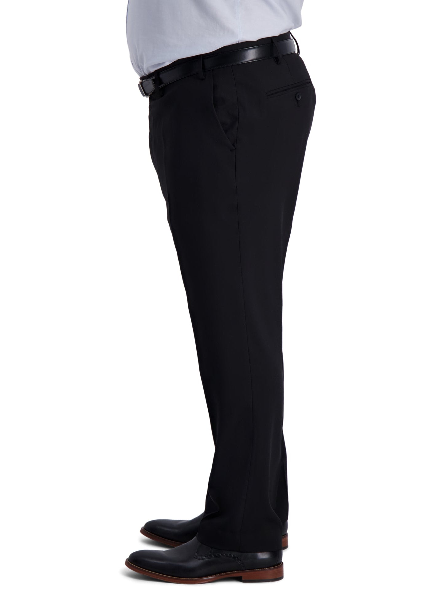 Big & Tall Active Series™ Performance Pant, , hi-res#color_black