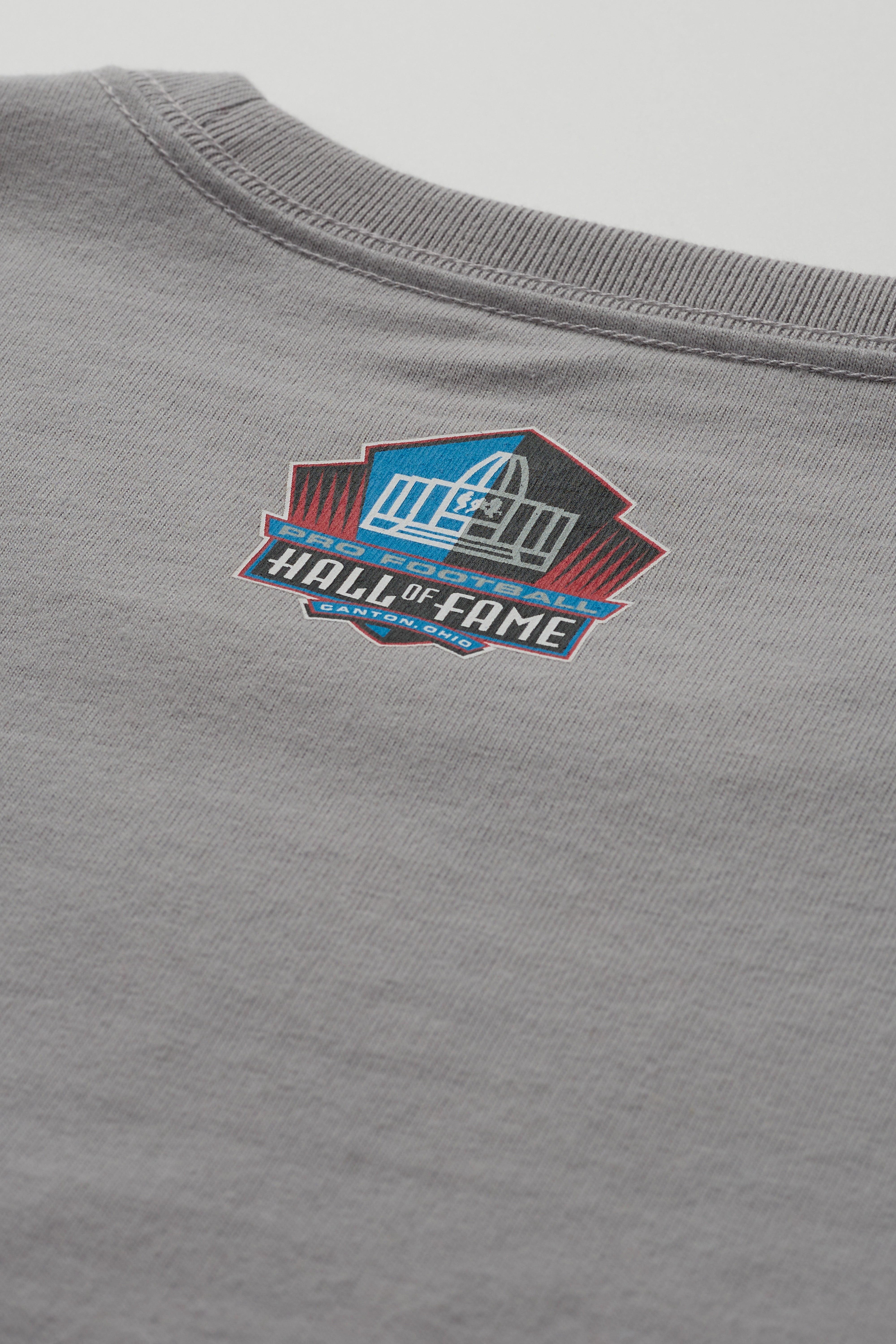 Pro Football Hall of Fame X Haggar - Canton Graphic Tee