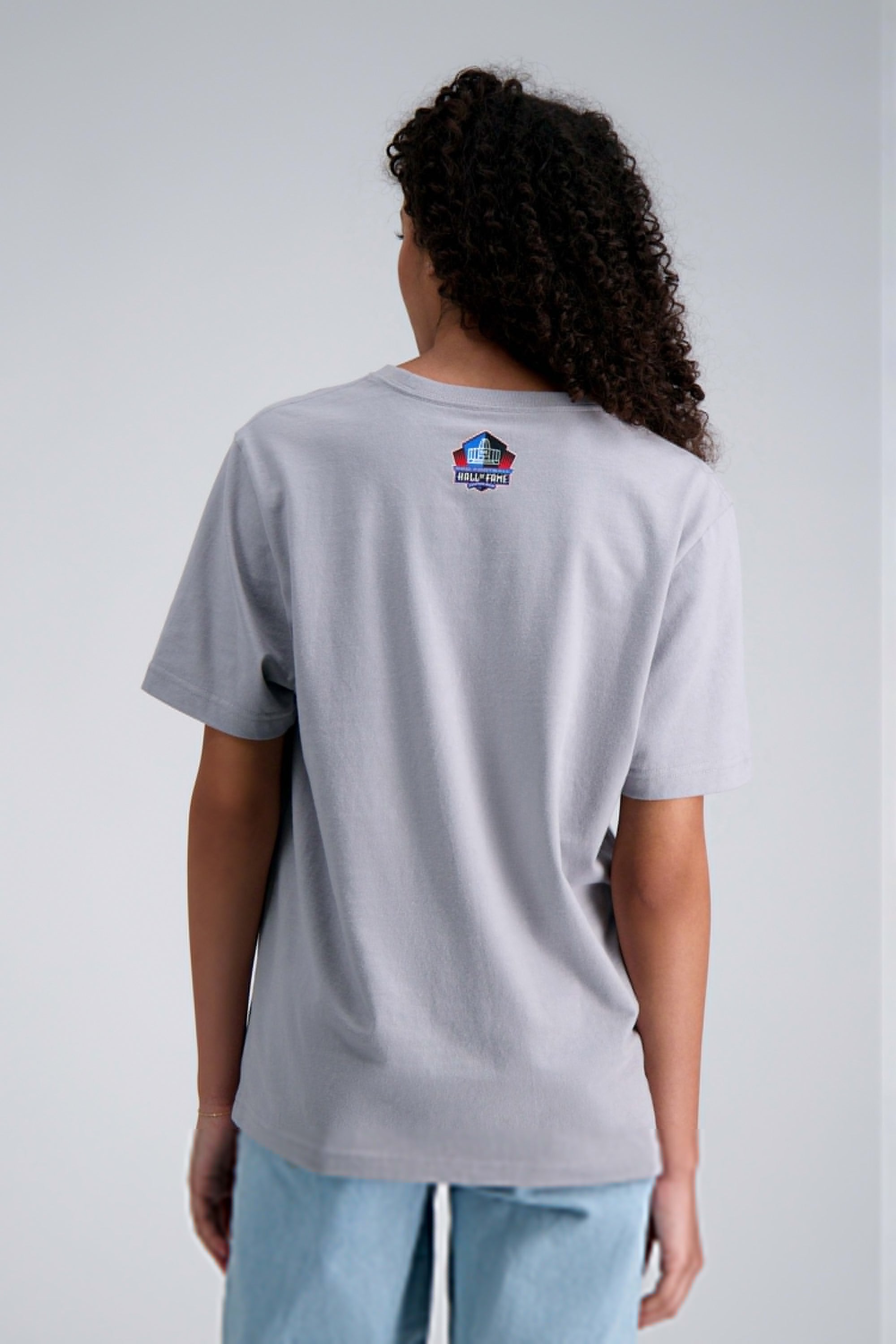 Pro Football Hall of Fame X Haggar - Canton Graphic Tee, , hi-res