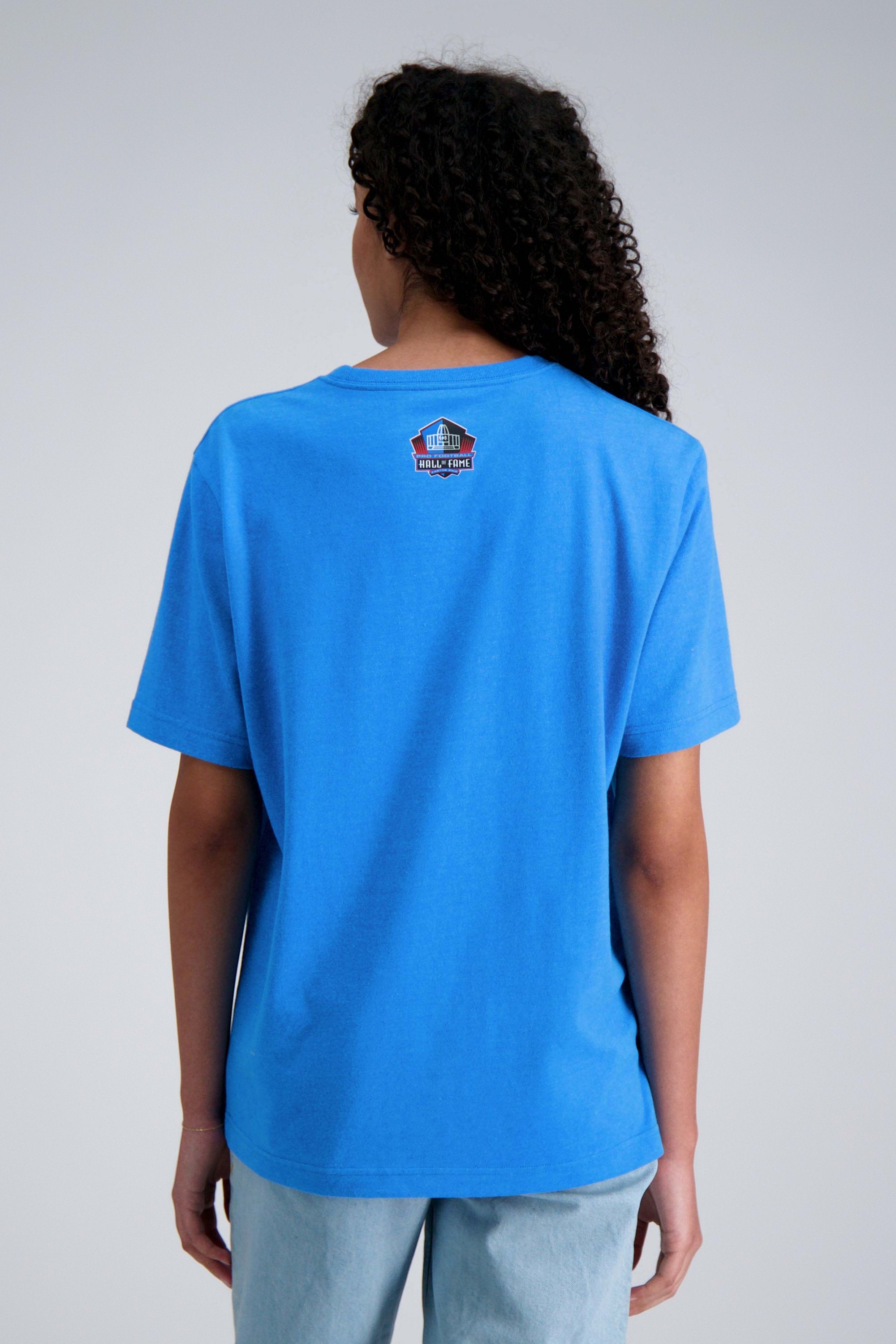 Pro Football Hall of Fame X Haggar - Canton Graphic Tee, , hi-res