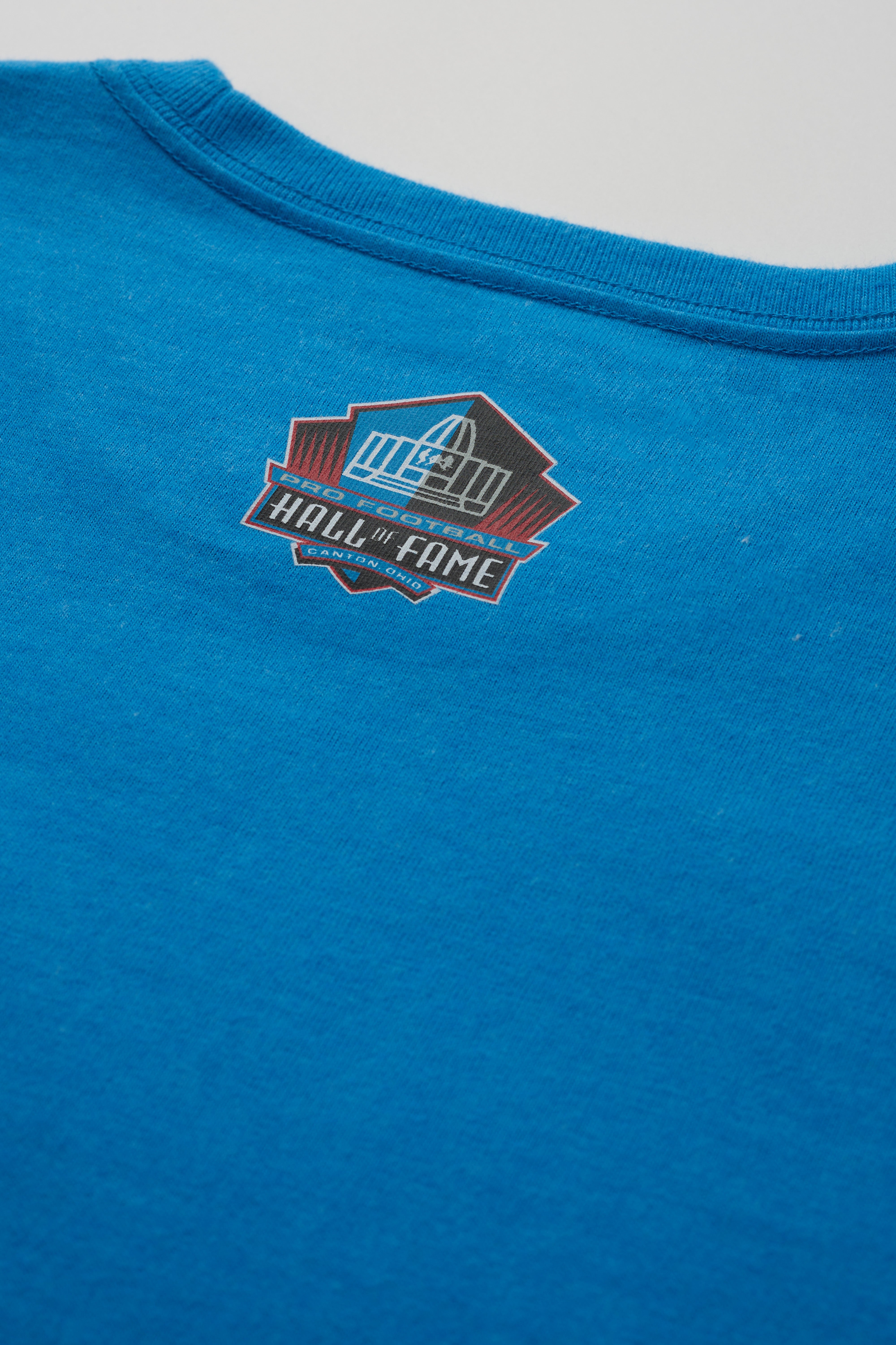 Pro Football Hall of Fame X Haggar - Canton Graphic Tee