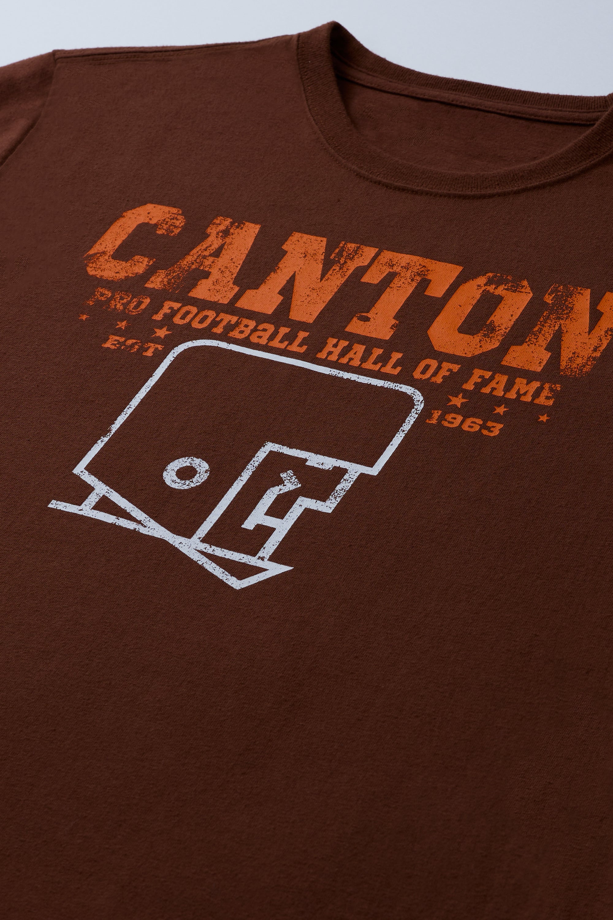 Pro Football Hall of Fame X Haggar - Canton Graphic Tee