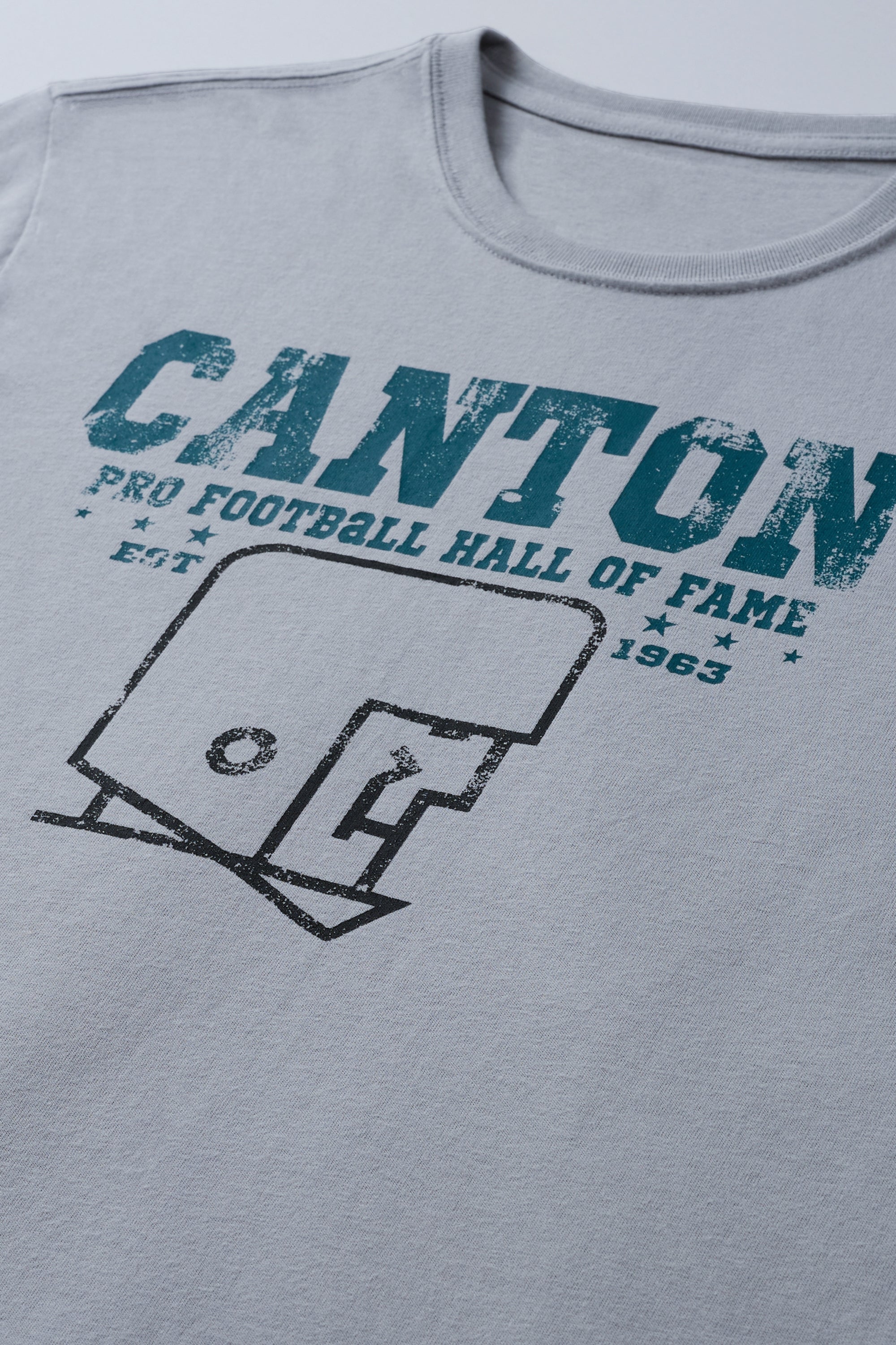 Pro Football Hall of Fame X Haggar - Canton Graphic Tee