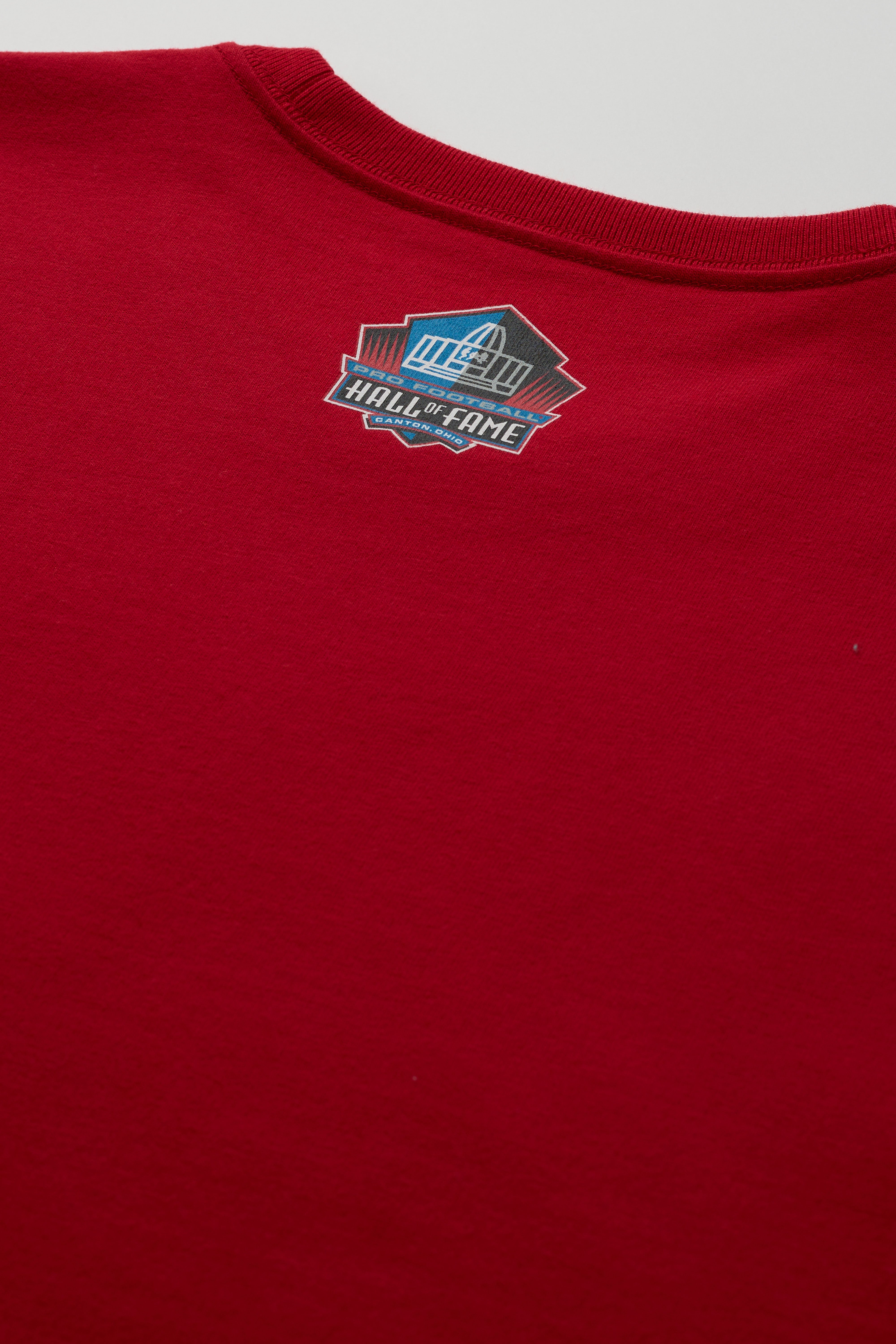 Pro Football Hall of Fame X Haggar - Canton Graphic Tee