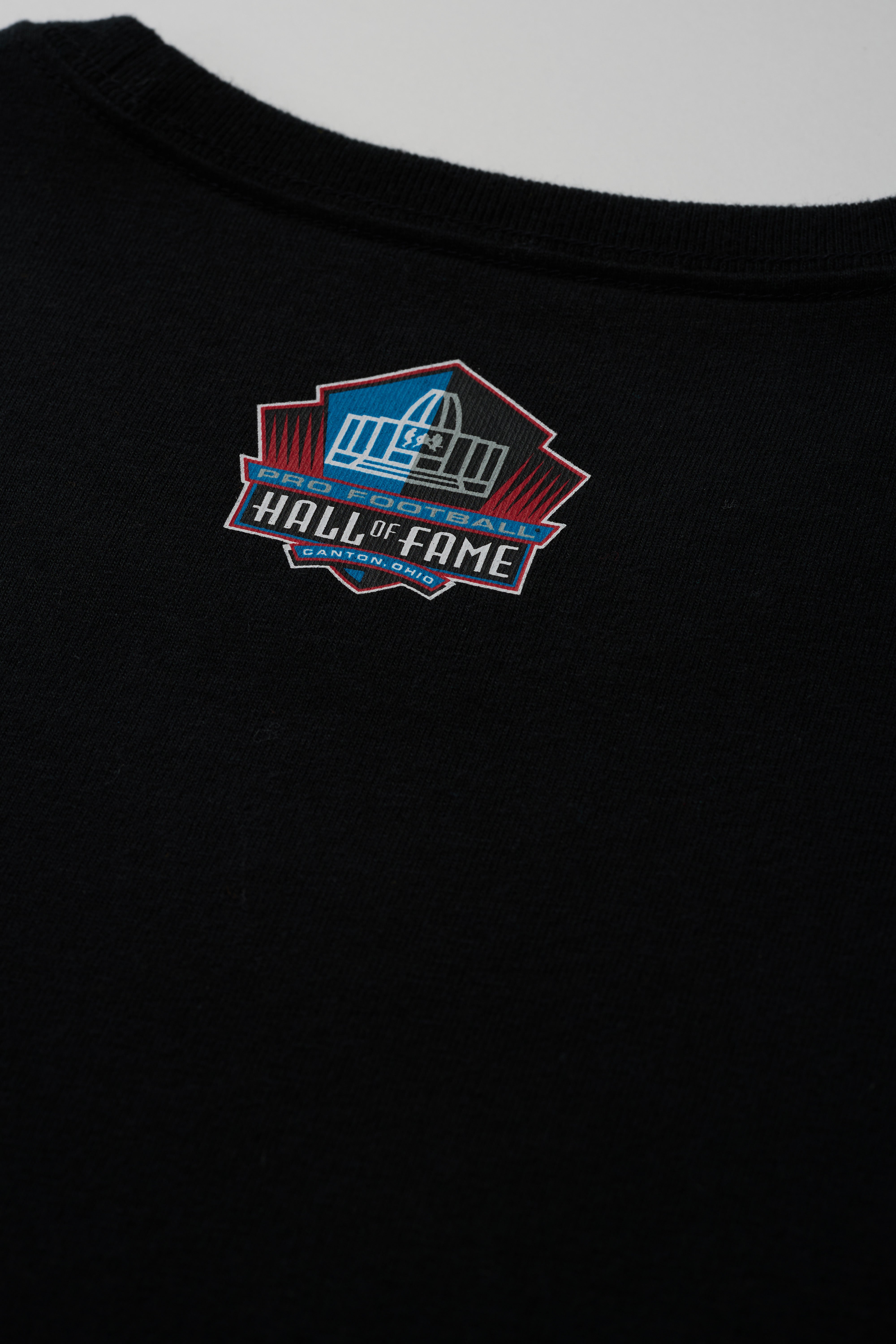Pro Football Hall of Fame X Haggar - Canton Graphic Tee