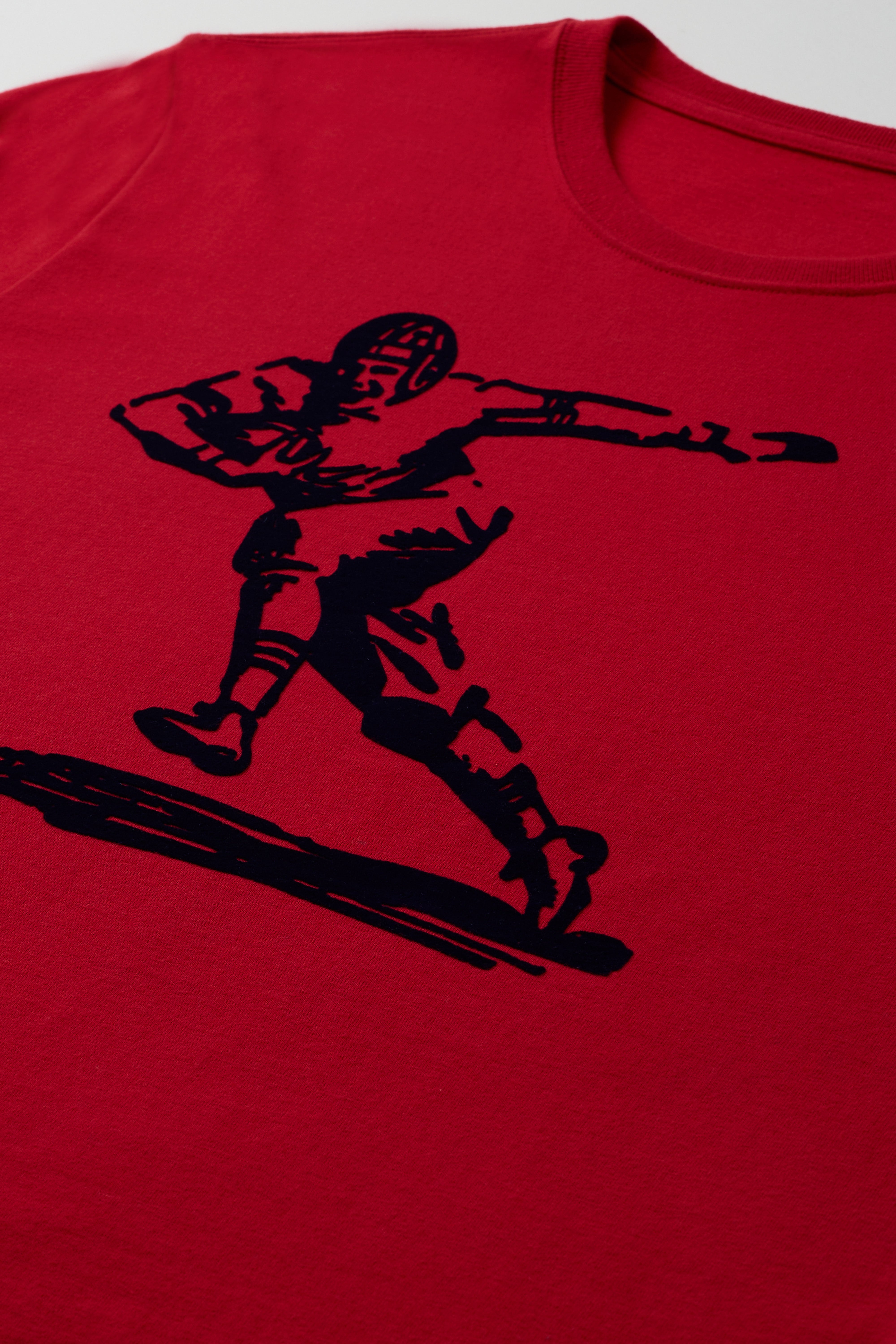 Pro Football Hall of Fame X Haggar - Vintage Player Graphic Tee