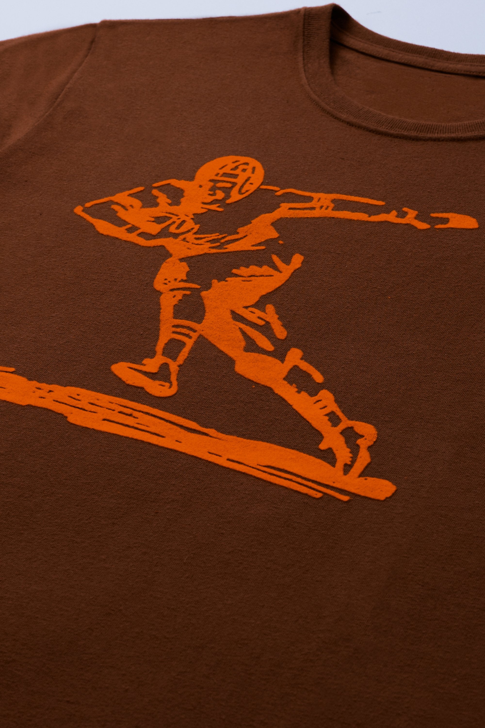 Pro Football Hall of Fame X Haggar - Vintage Player Graphic Tee, , hi-res