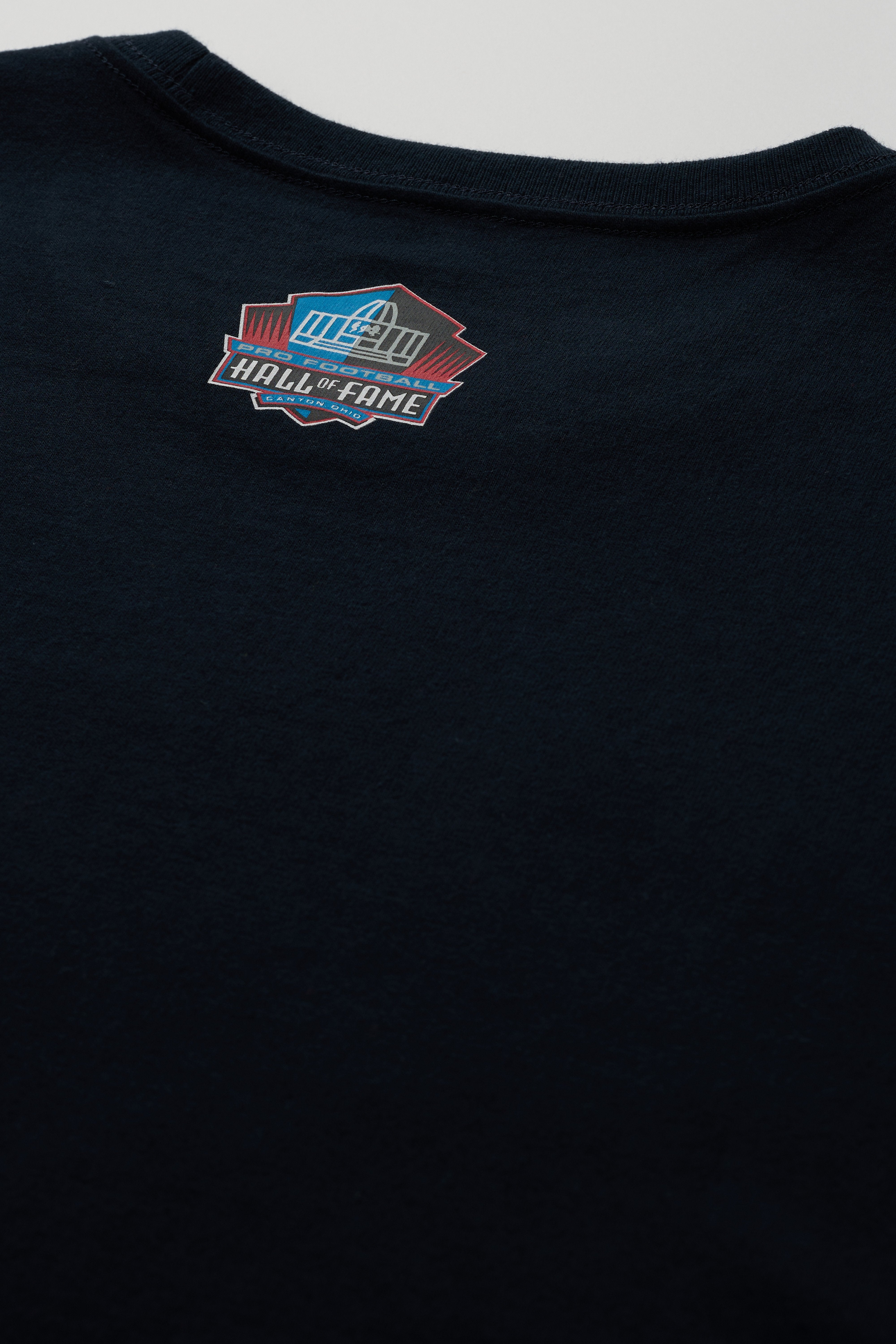 Pro Football Hall of Fame X Haggar - Vintage Player Graphic Tee, , hi-res
