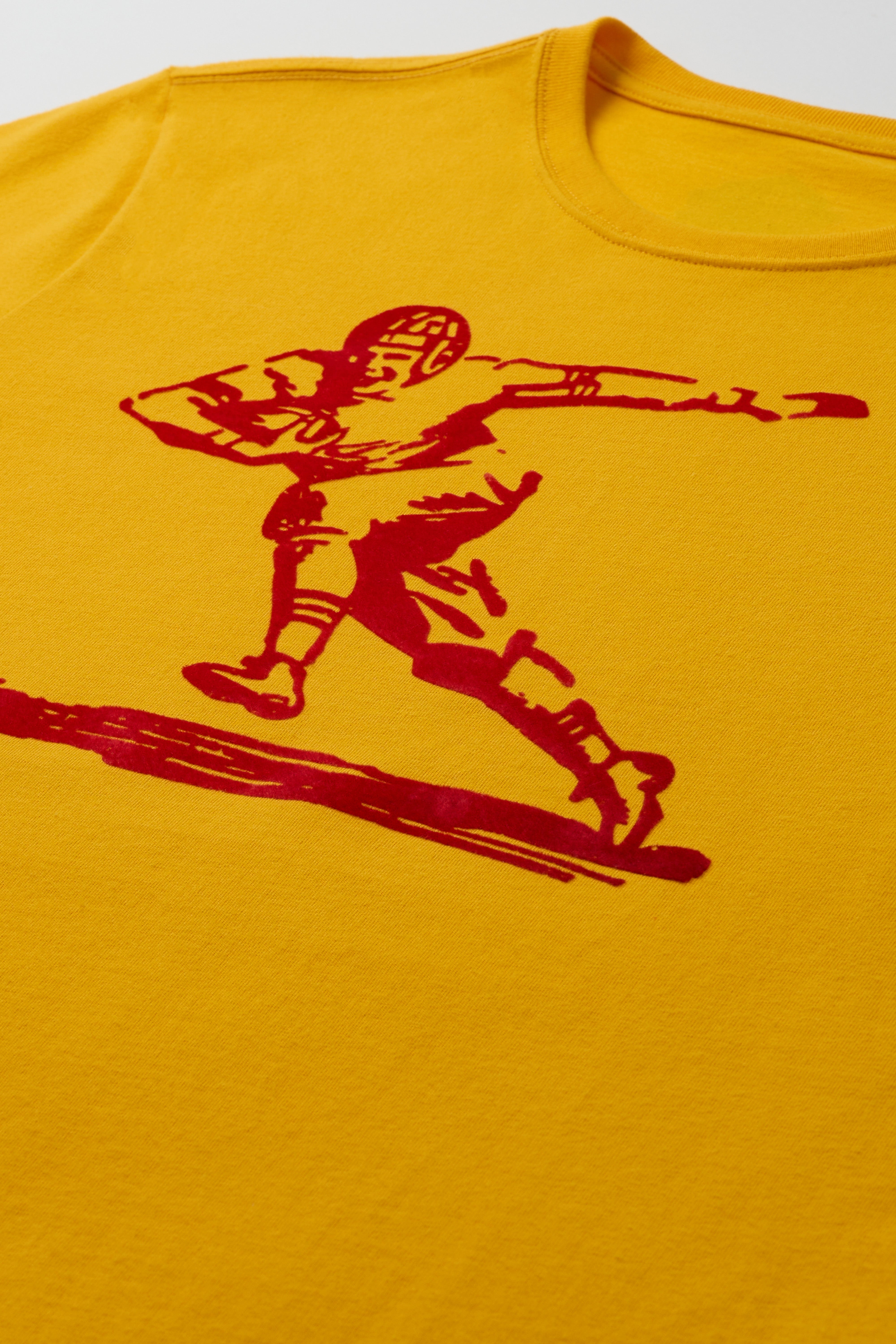 Pro Football Hall of Fame X Haggar - Vintage Player Graphic Tee