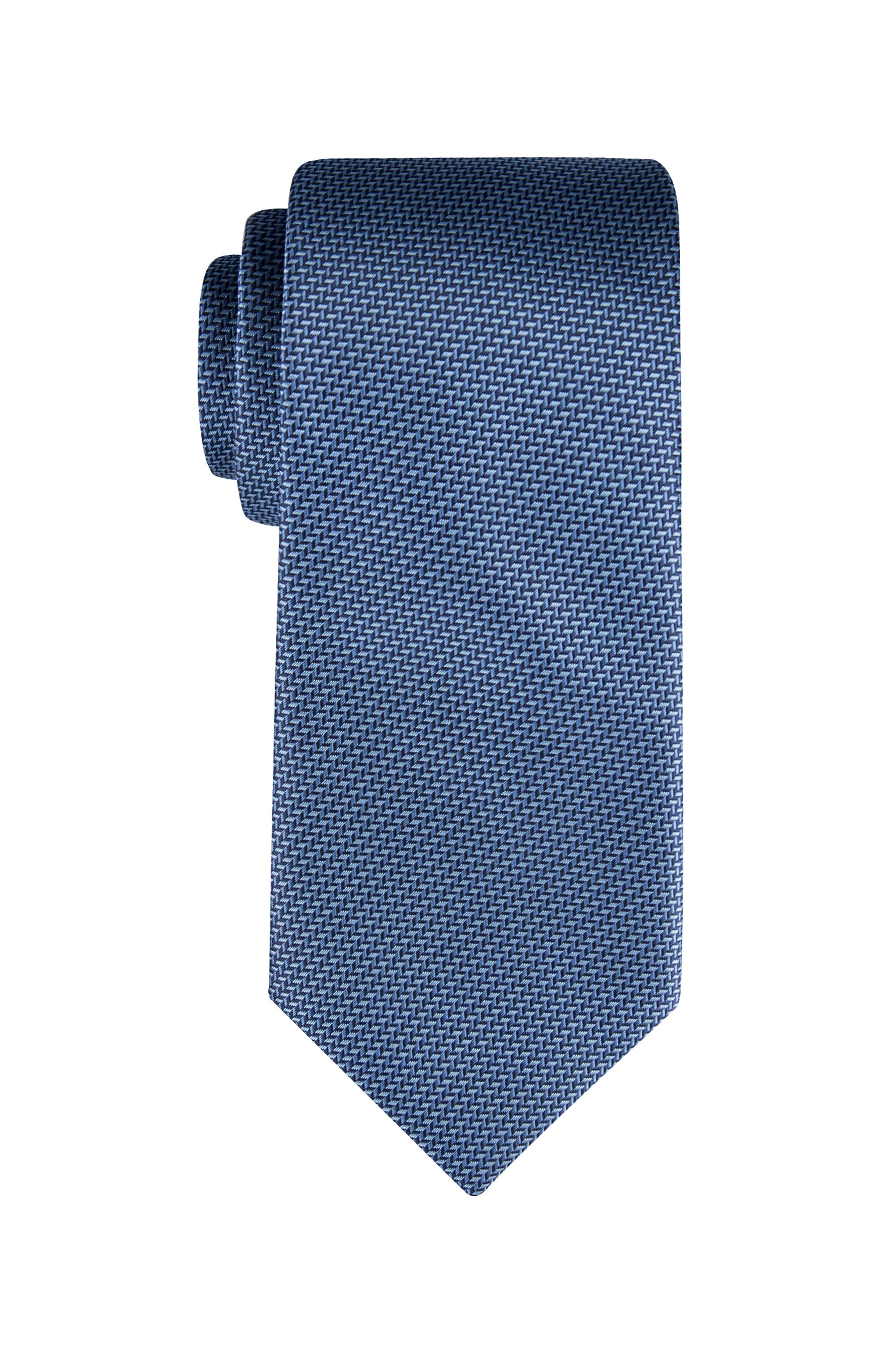 Dallas Solid Tie, , hi-res