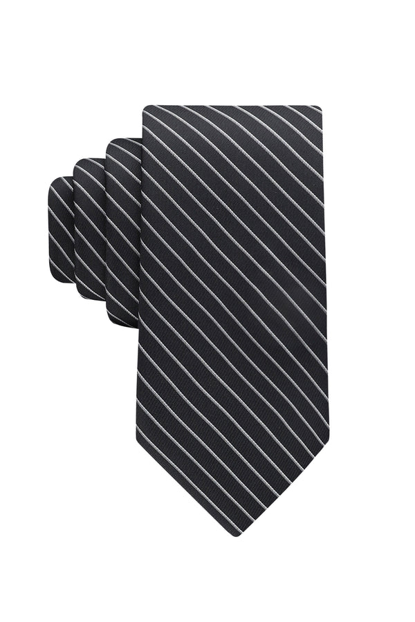 Tadeo Pin Stripe Tie, , hi-res#color_black