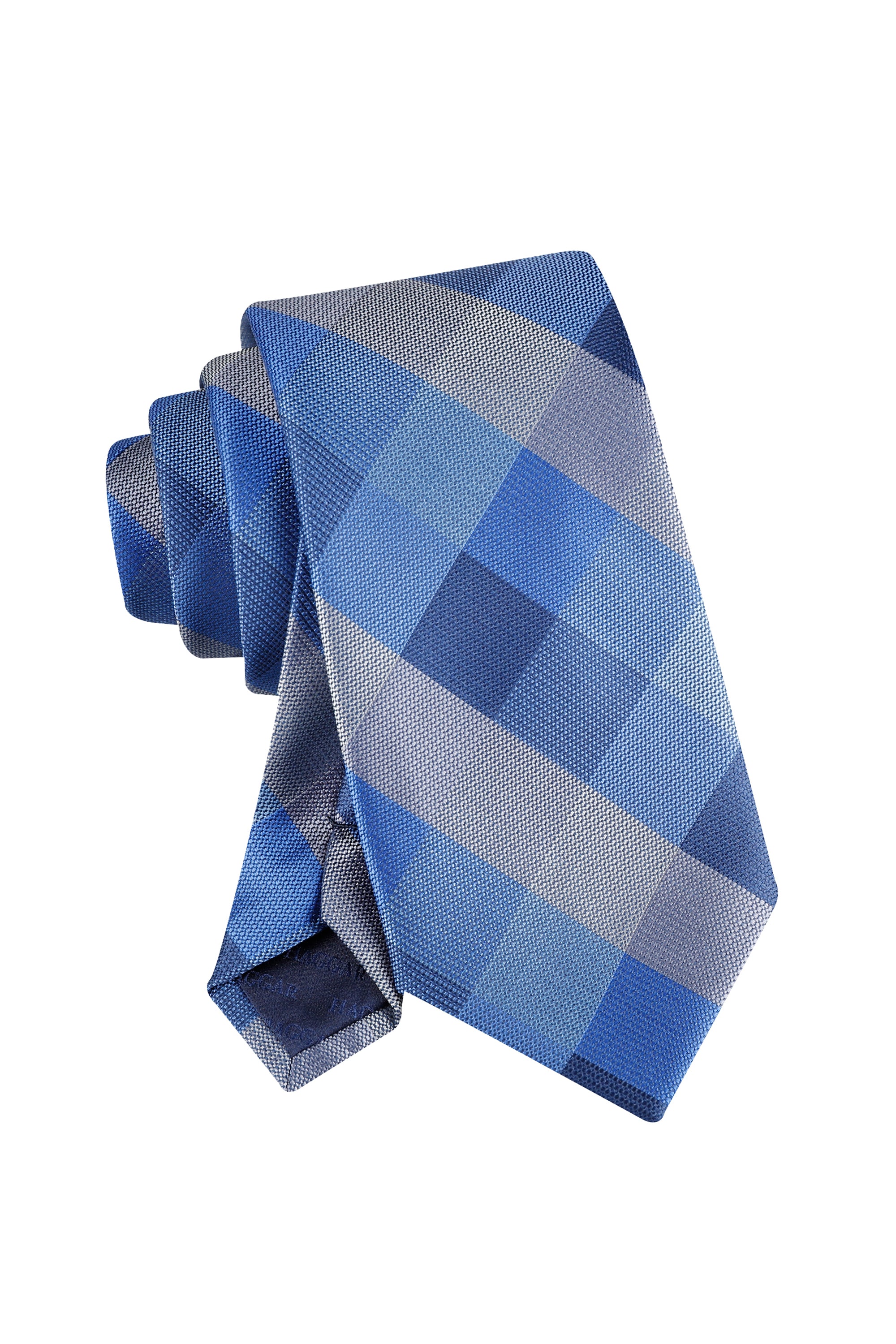 Tillie Buffalo Check Tie