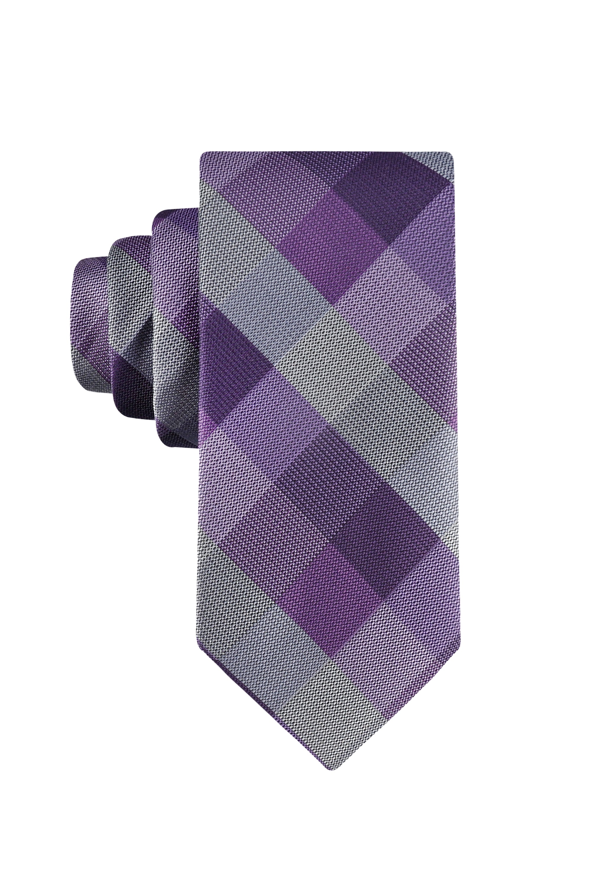 Tillie Buffalo Check Tie
