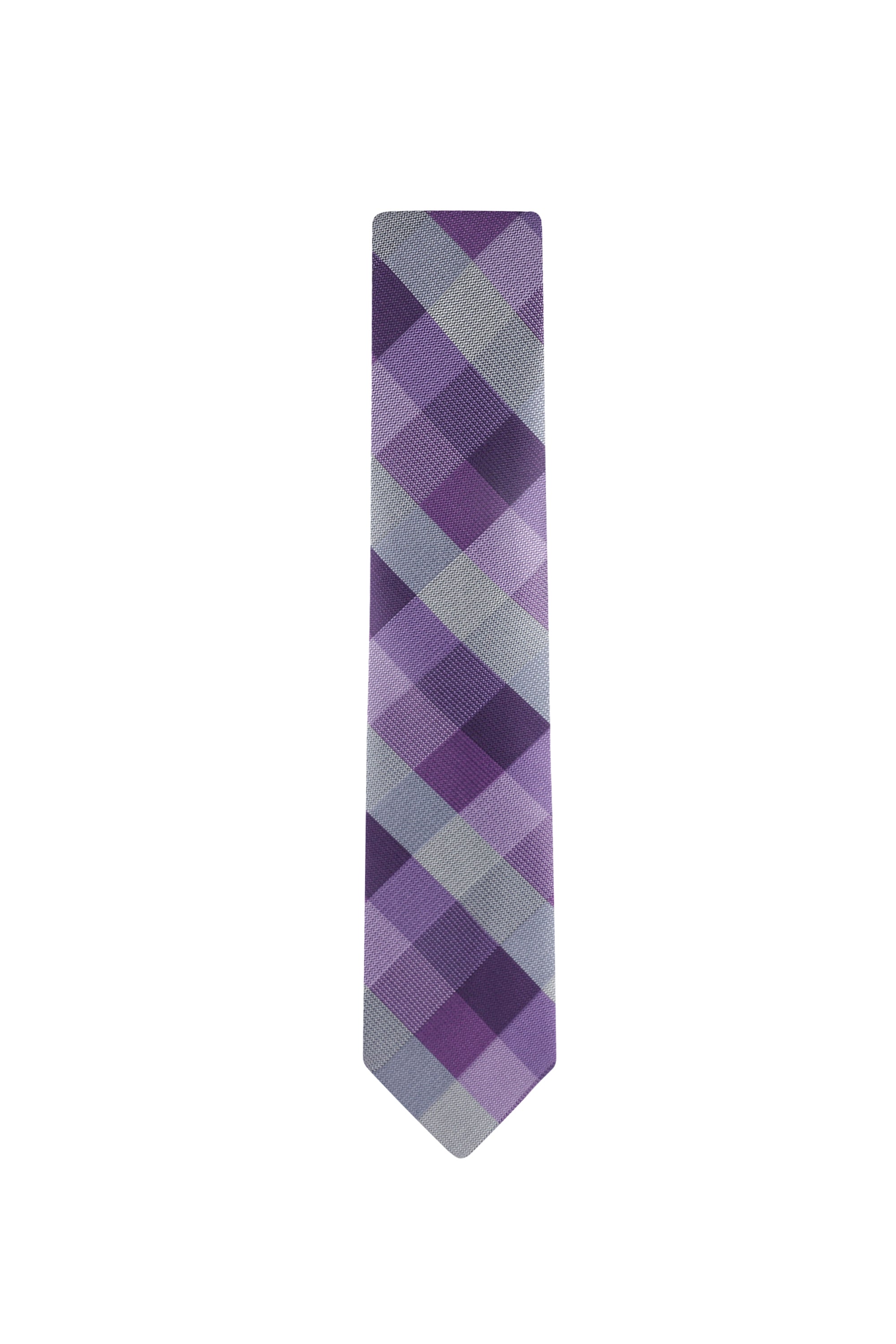 Tillie Buffalo Check Tie