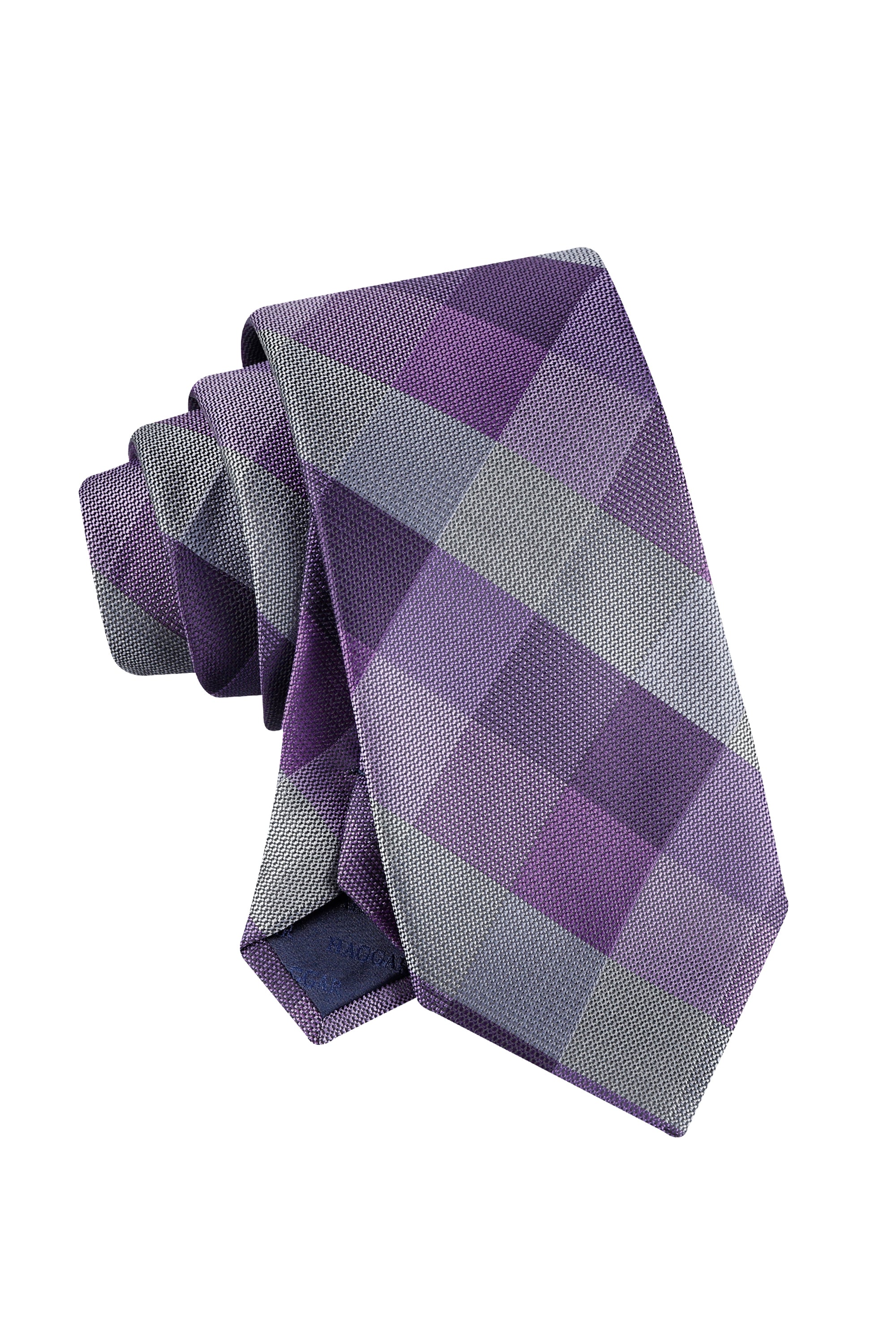Tillie Buffalo Check Tie