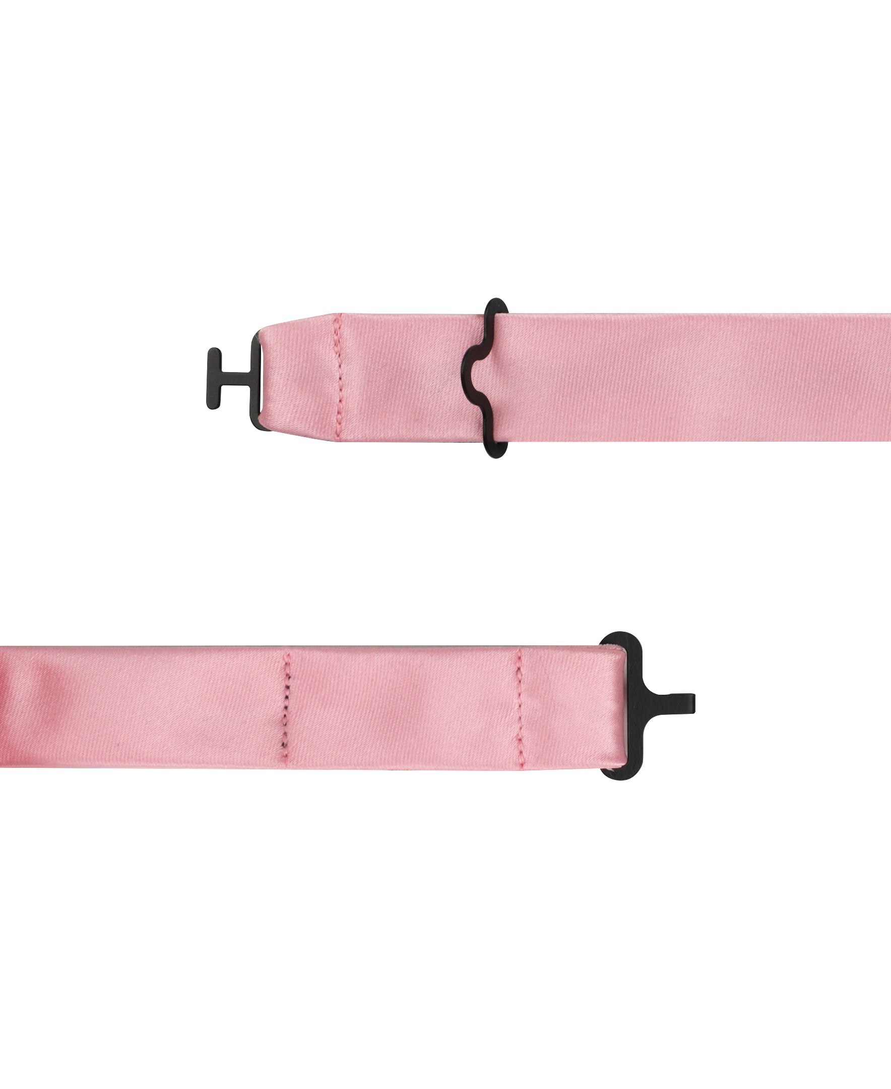 Satin Solid Bowtie - Haggar.com#color_pink