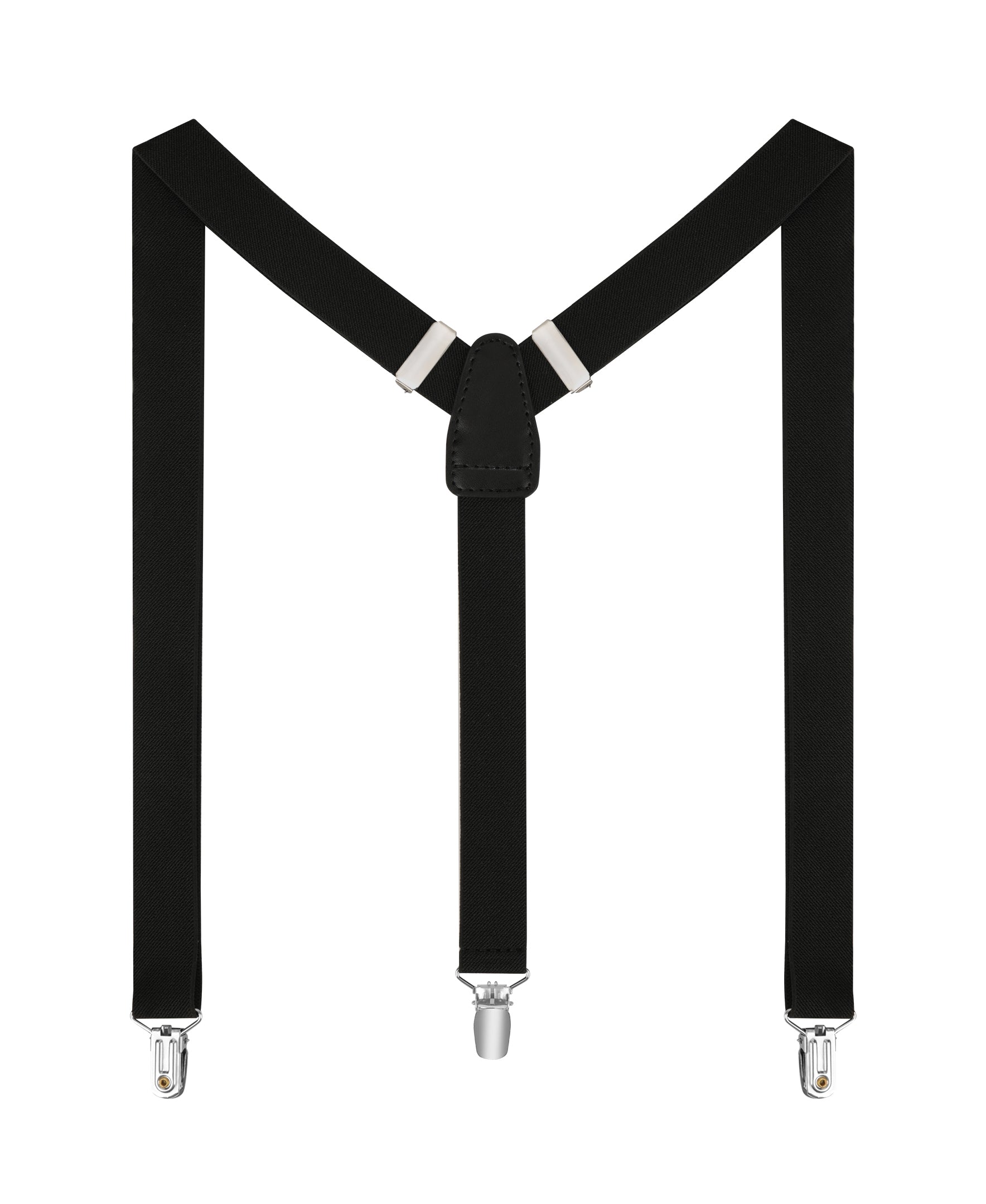 Bowtie & Suspender Set - Haggar.com#color_black