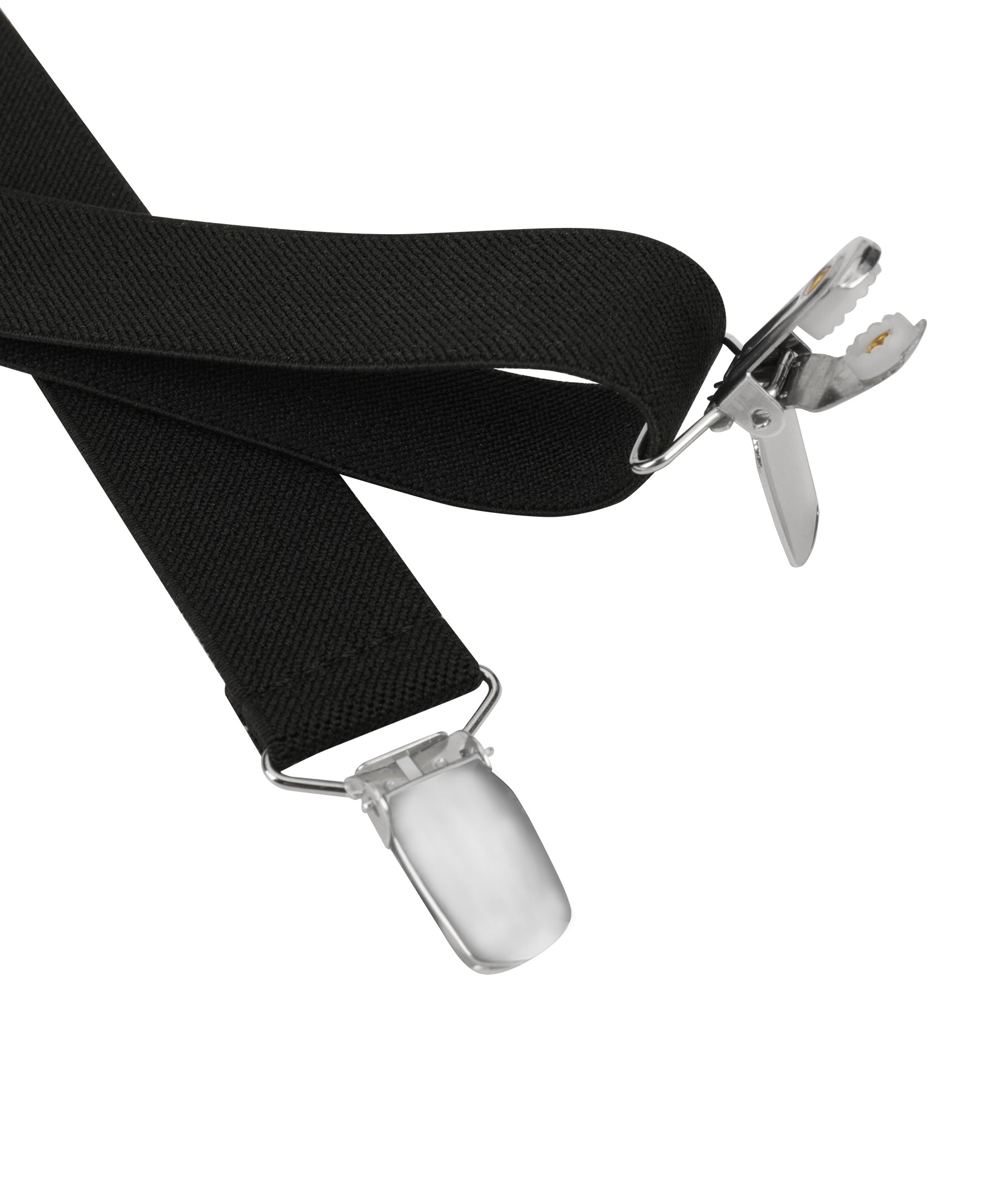 Bowtie & Suspender Set - Haggar.com#color_black