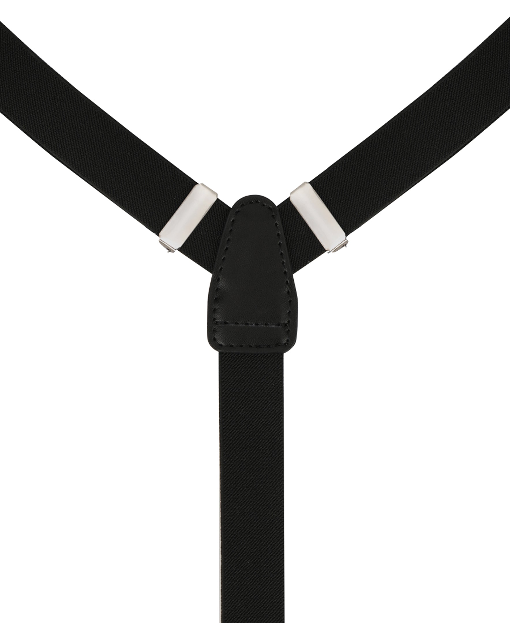 Bowtie & Suspender Set - Haggar.com#color_black
