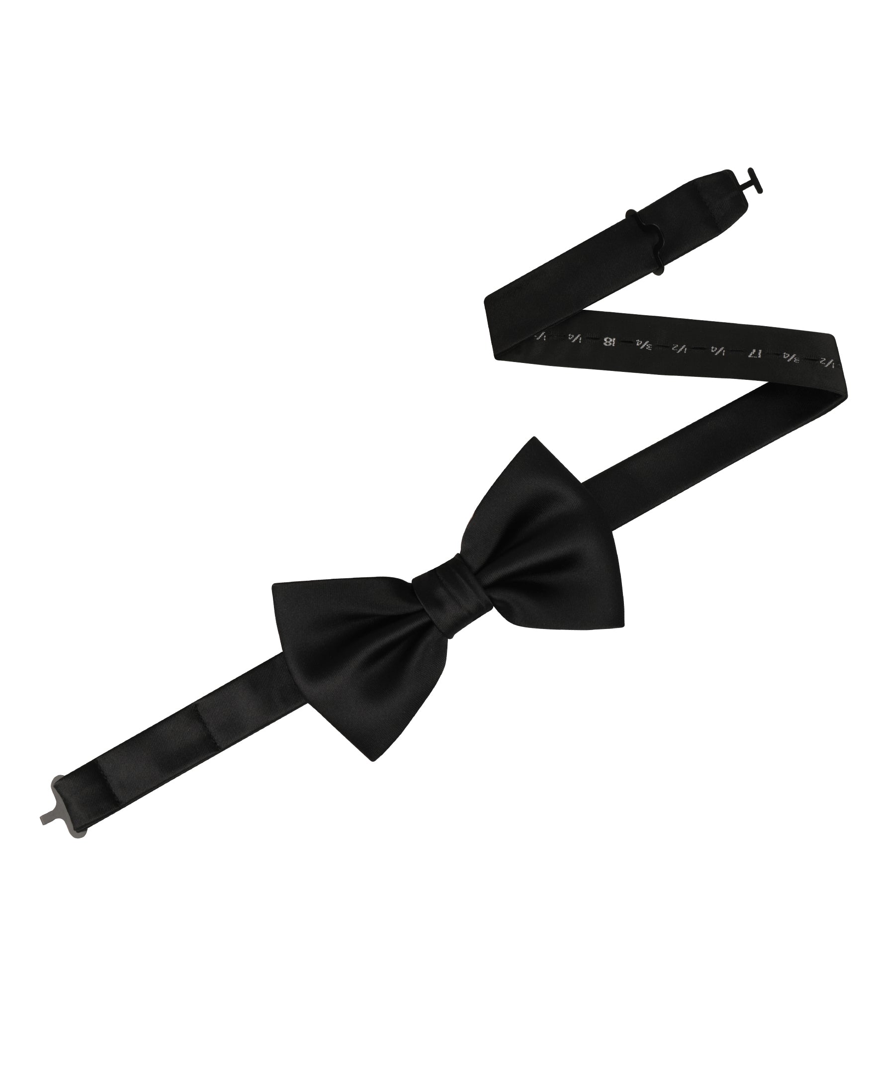 Bowtie & Suspender Set - Haggar.com#color_black