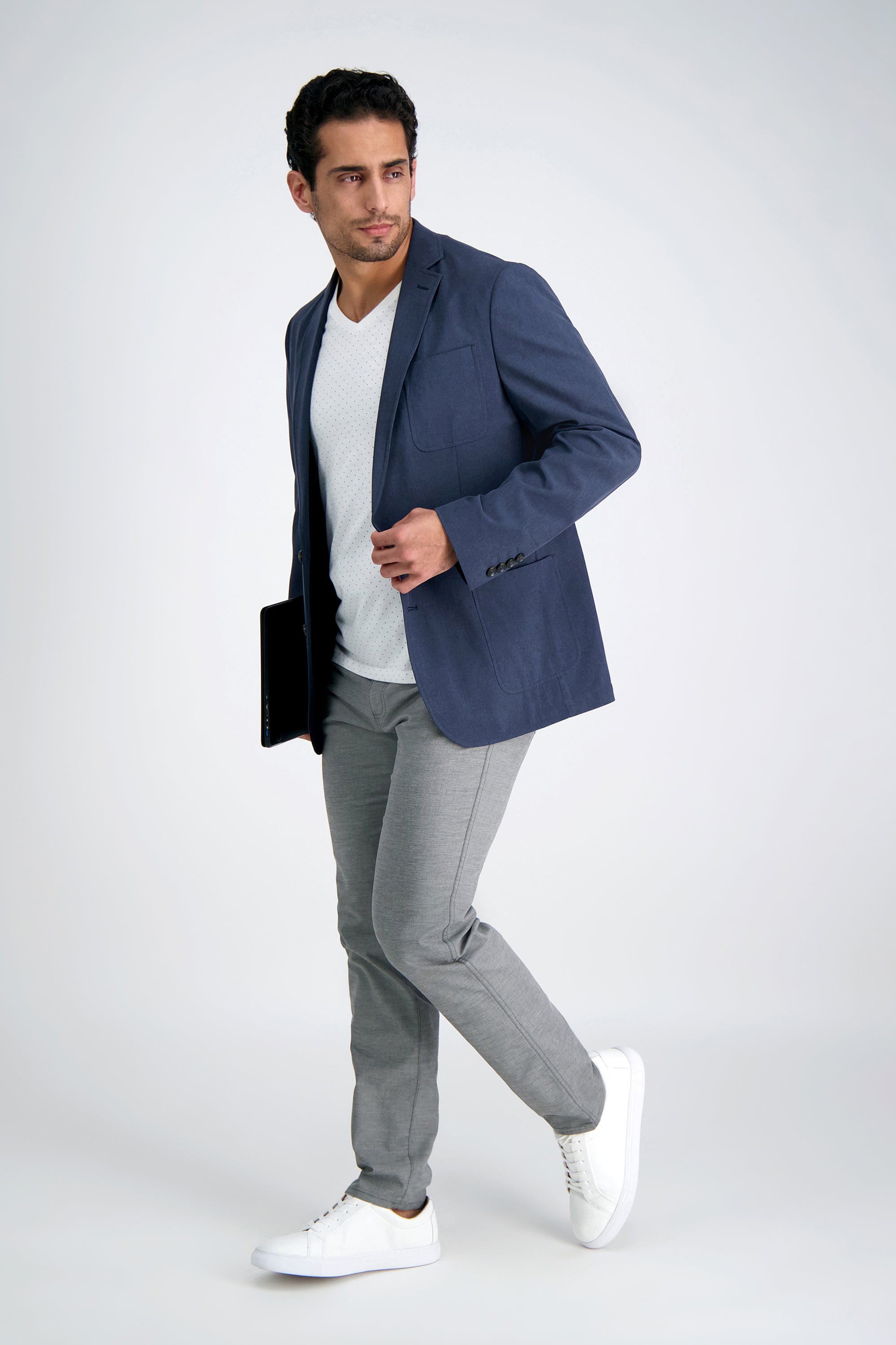 Smart Wash® Performance Tech Blazer