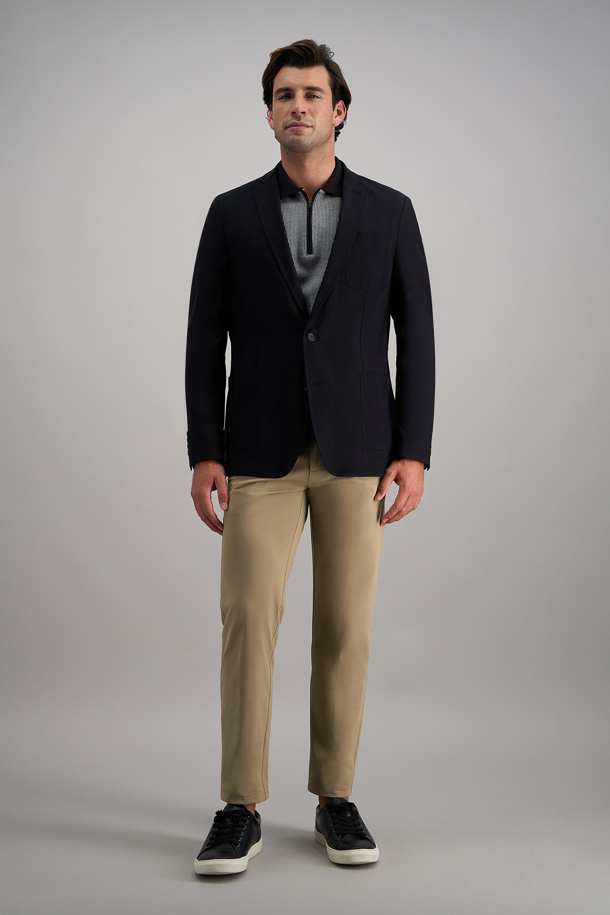 Smart Wash® Highland Blazer