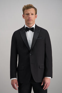 Tuxedo Jacket