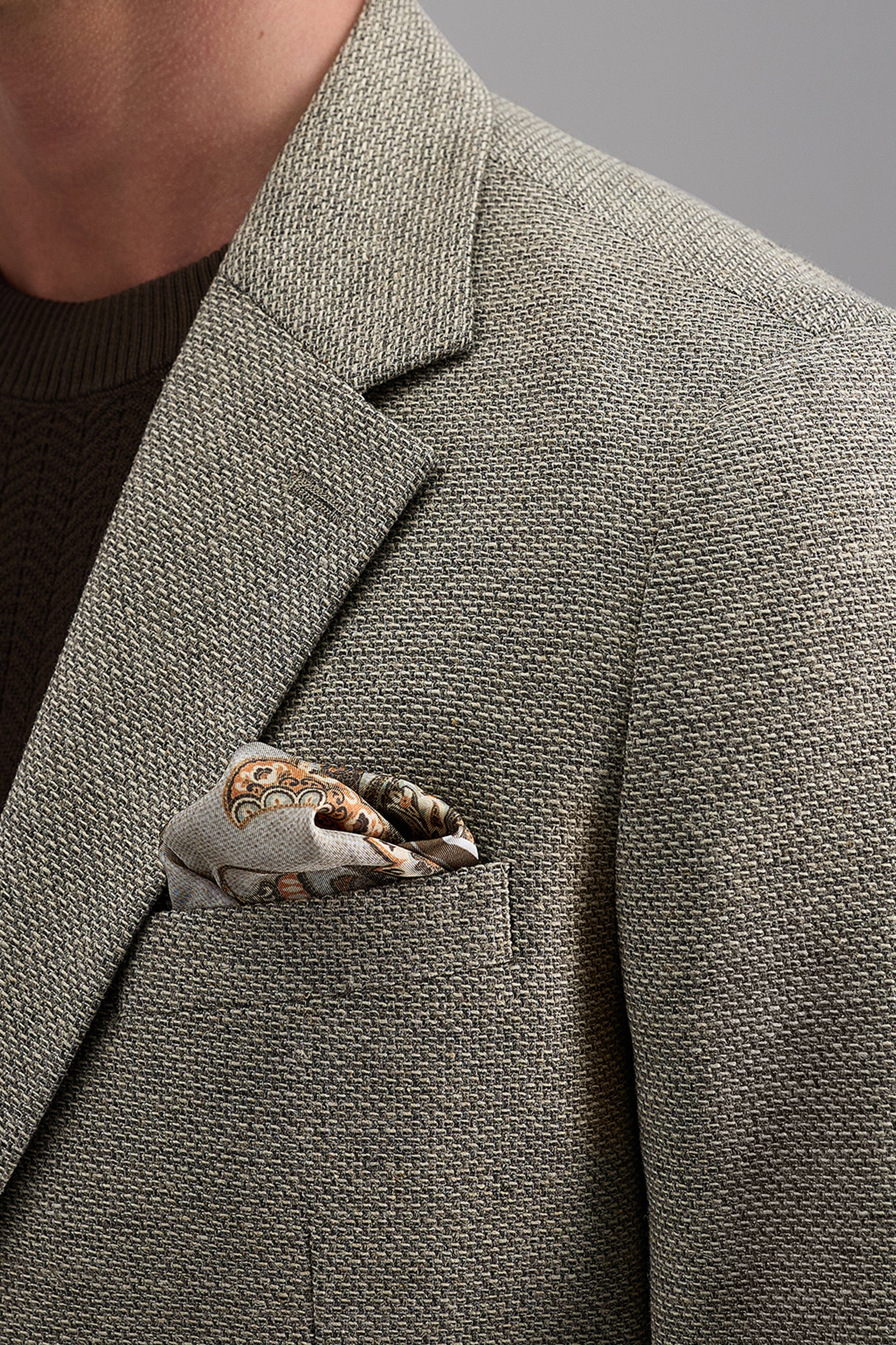 J.M. Haggar Bobby Sport Coat, , hi-res