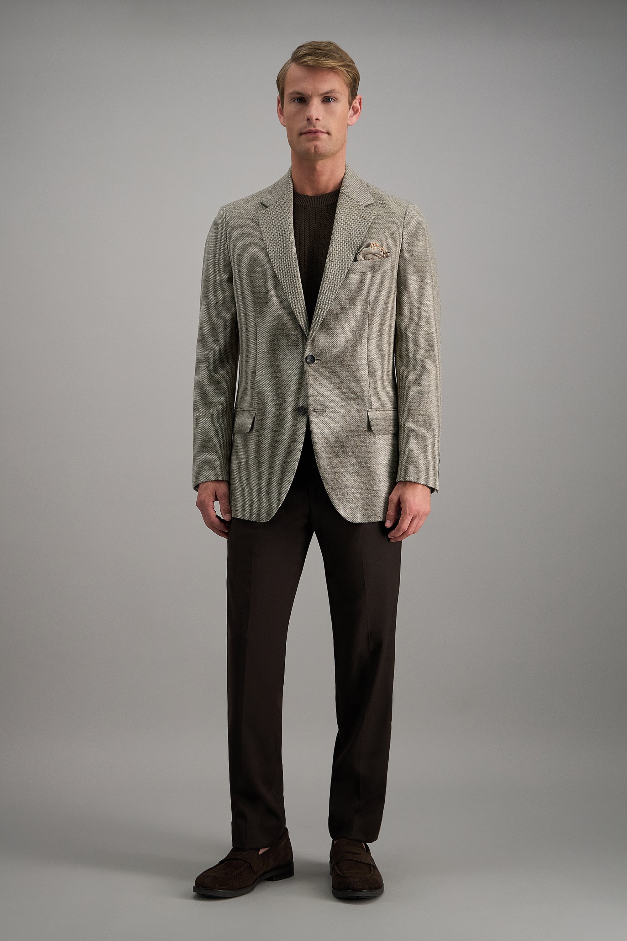 J.M. Haggar Bobby Sport Coat, , hi-res