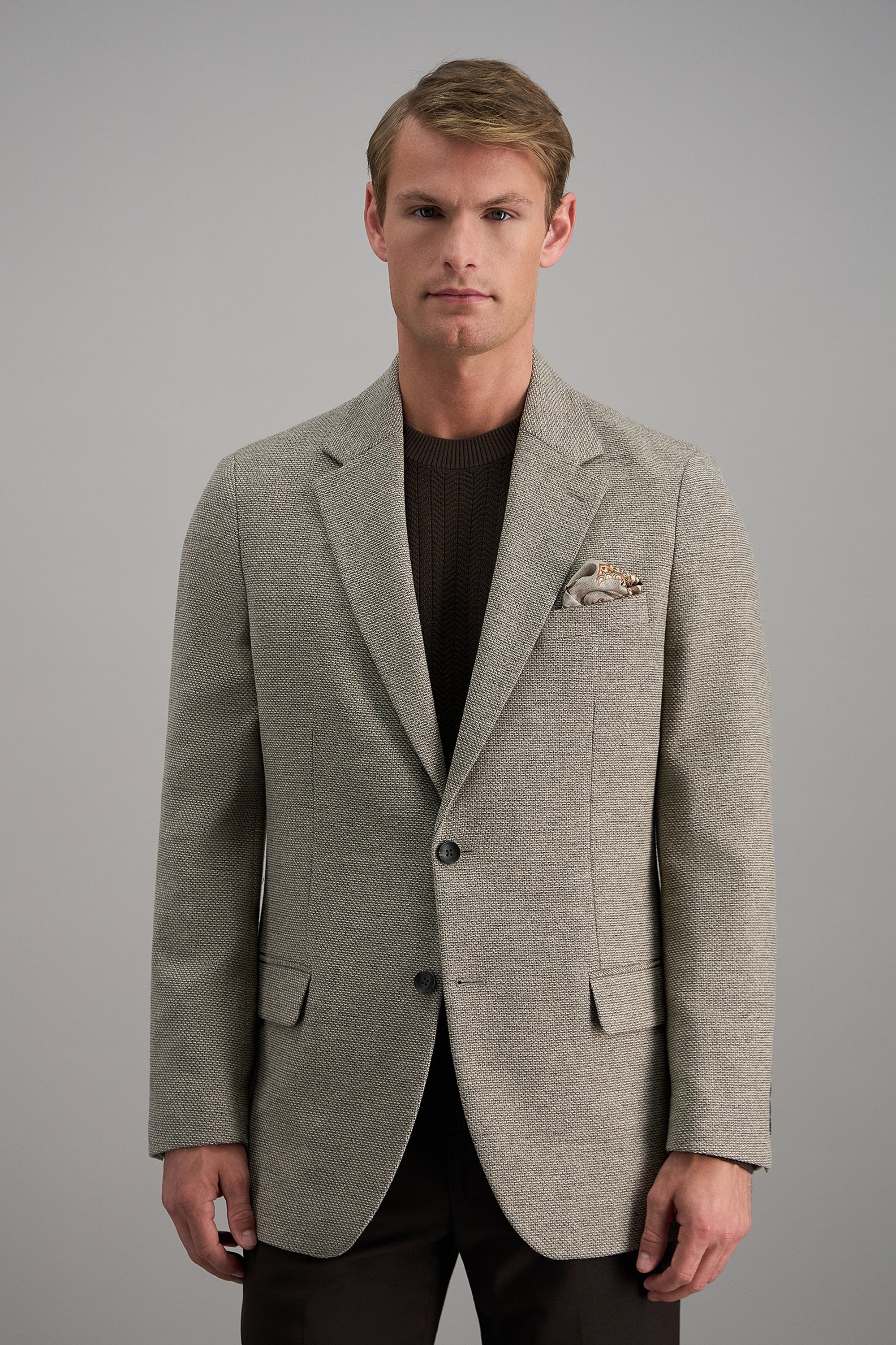 J.M. Haggar Bobby Sport Coat, , hi-res
