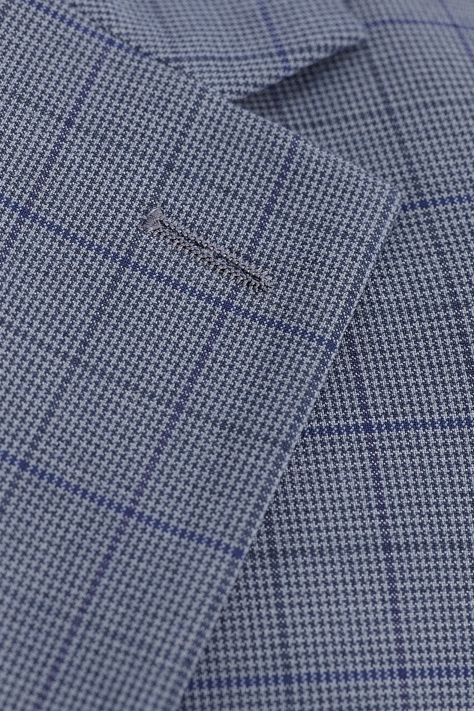 J.M. Haggar™ Premium Stretch Windowpane Sport Coat