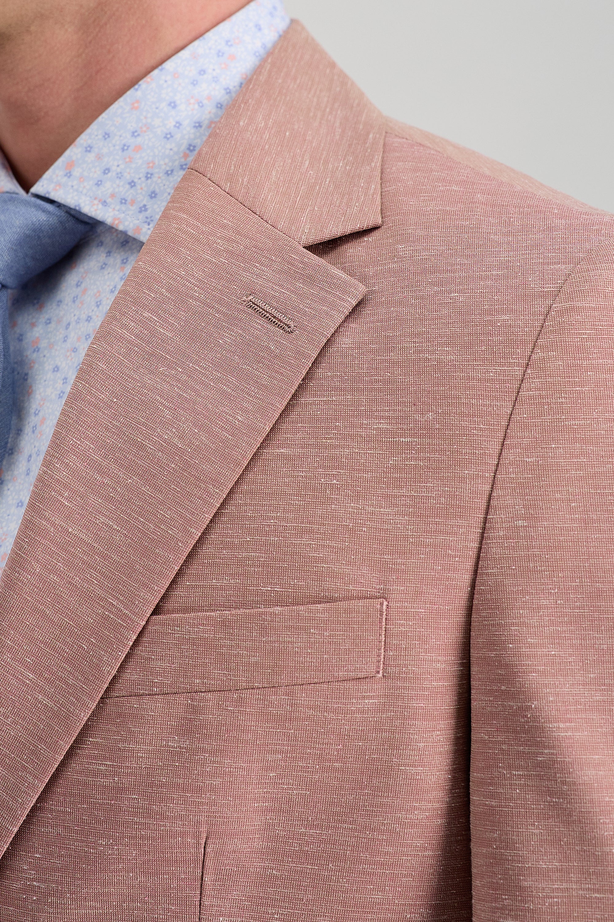 J.M. Haggar™ Linen Slub Sport Coat - Haggar.com