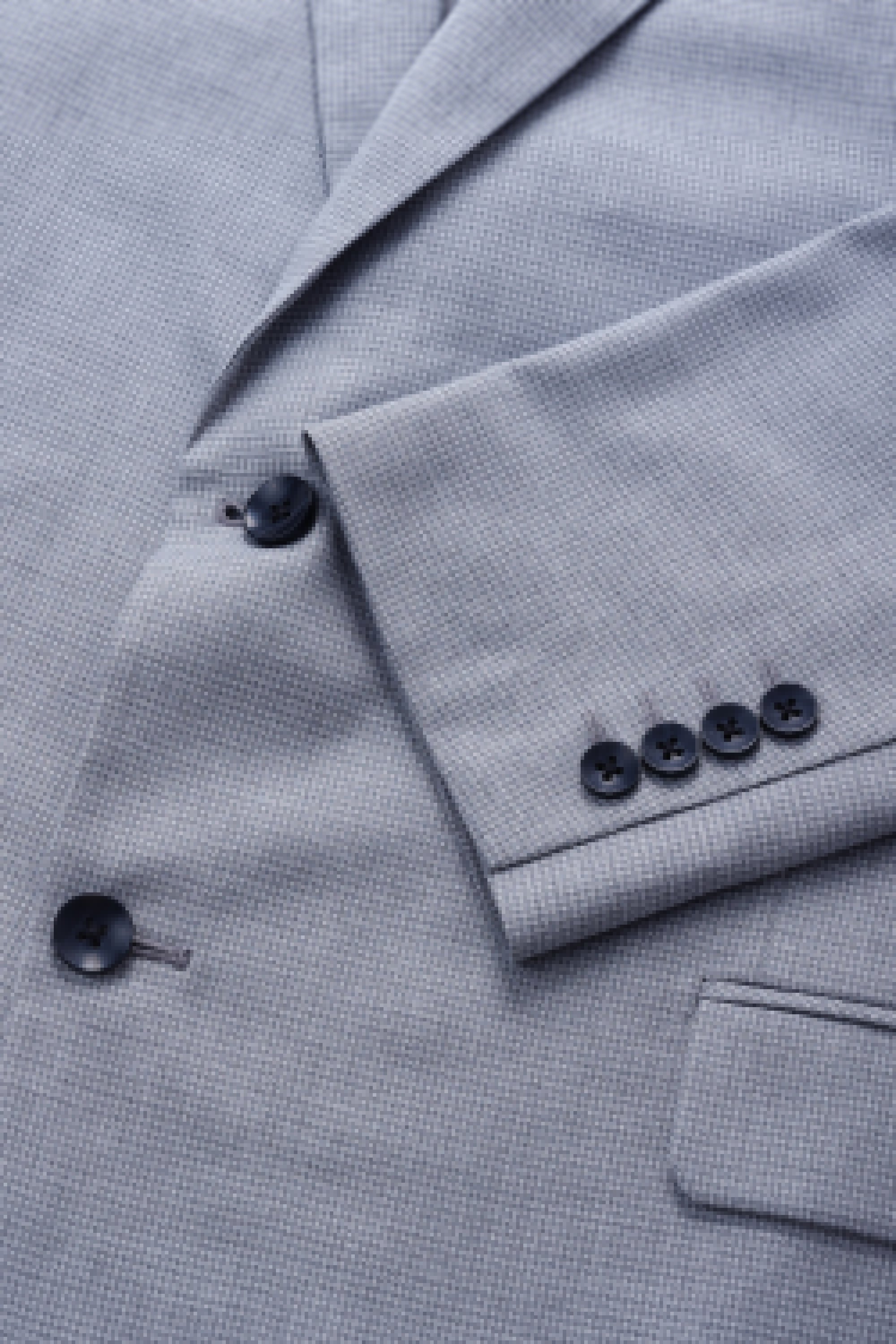 Big & Tall J.M. Haggar Mini Dobby Sportcoat, , hi-res