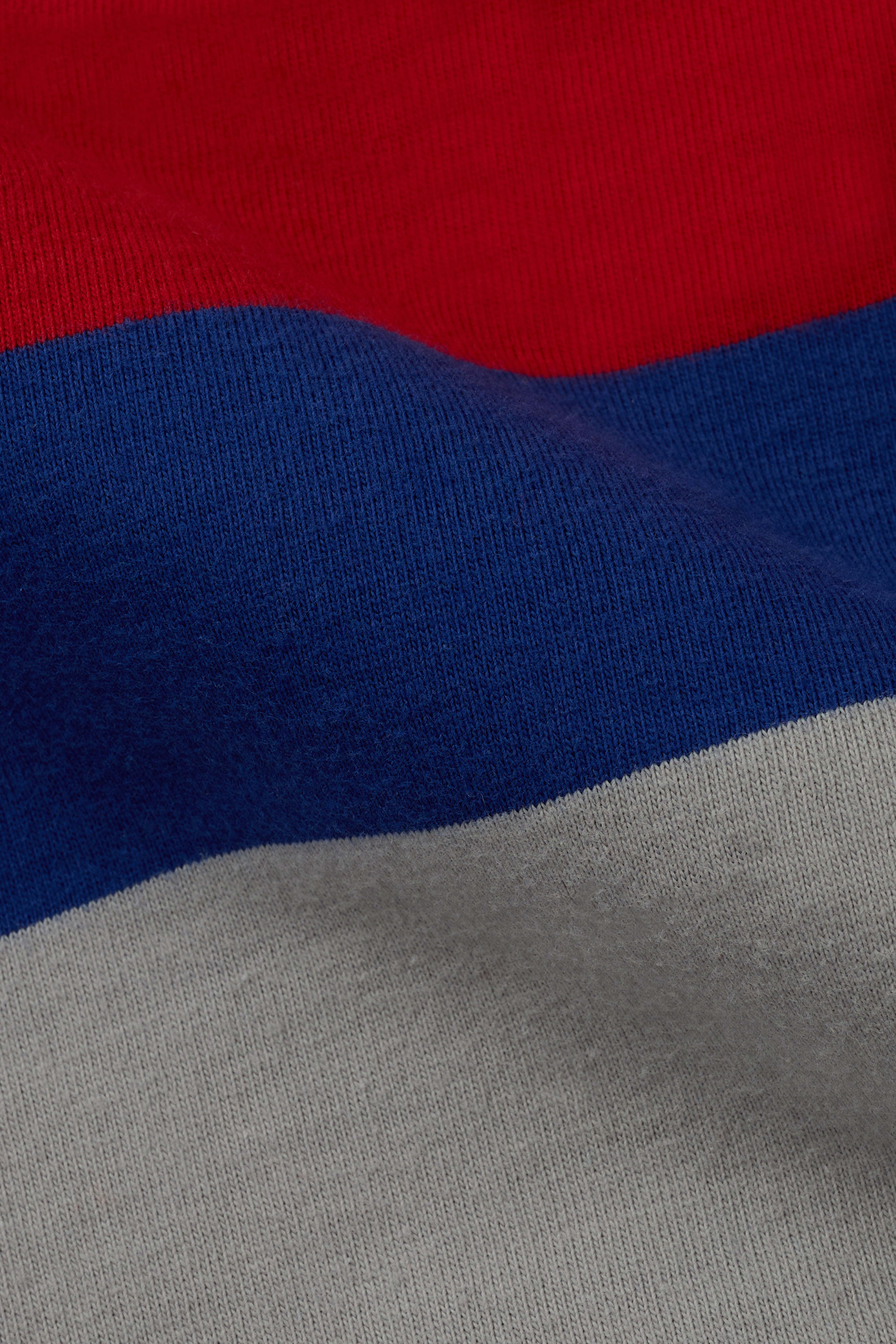 Pro Football Hall of Fame X Haggar - Vintage Wash Rugby Polo